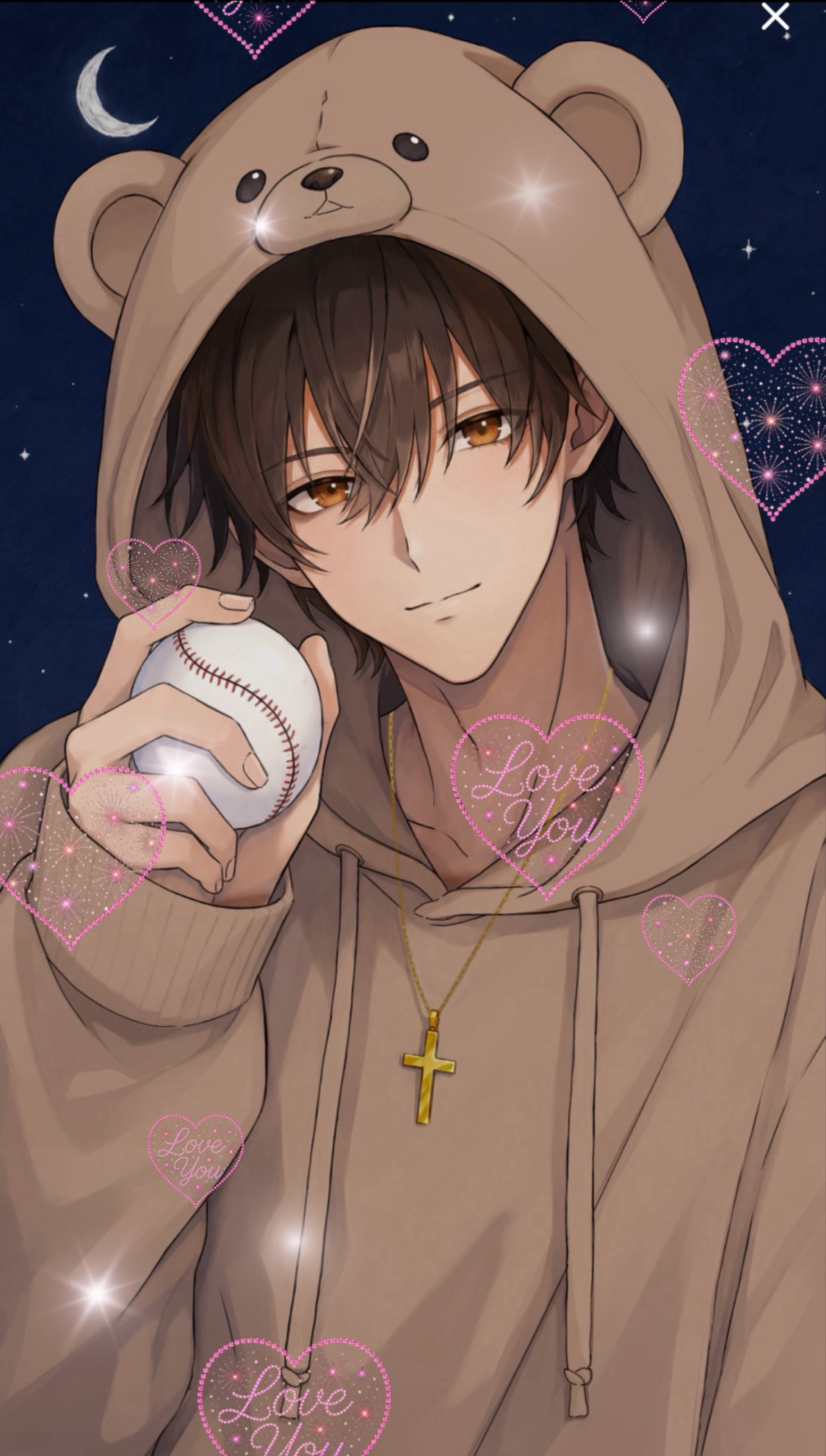 🌙🌃𝐂𝐇𝐈𝐋𝐋 𝐓𝐢𝐦𝐞