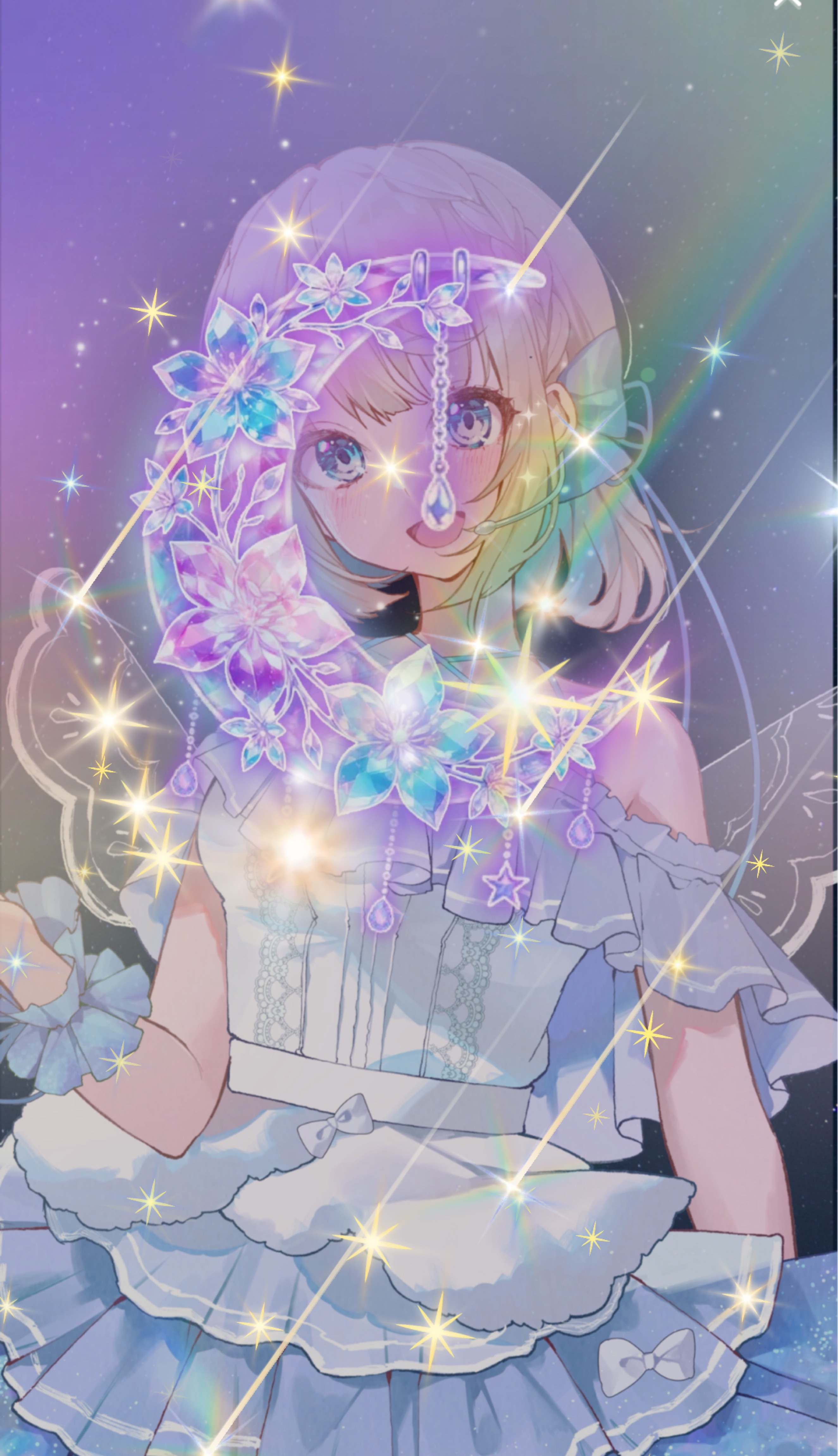 寄り道した分だけ見れる花がある🌼