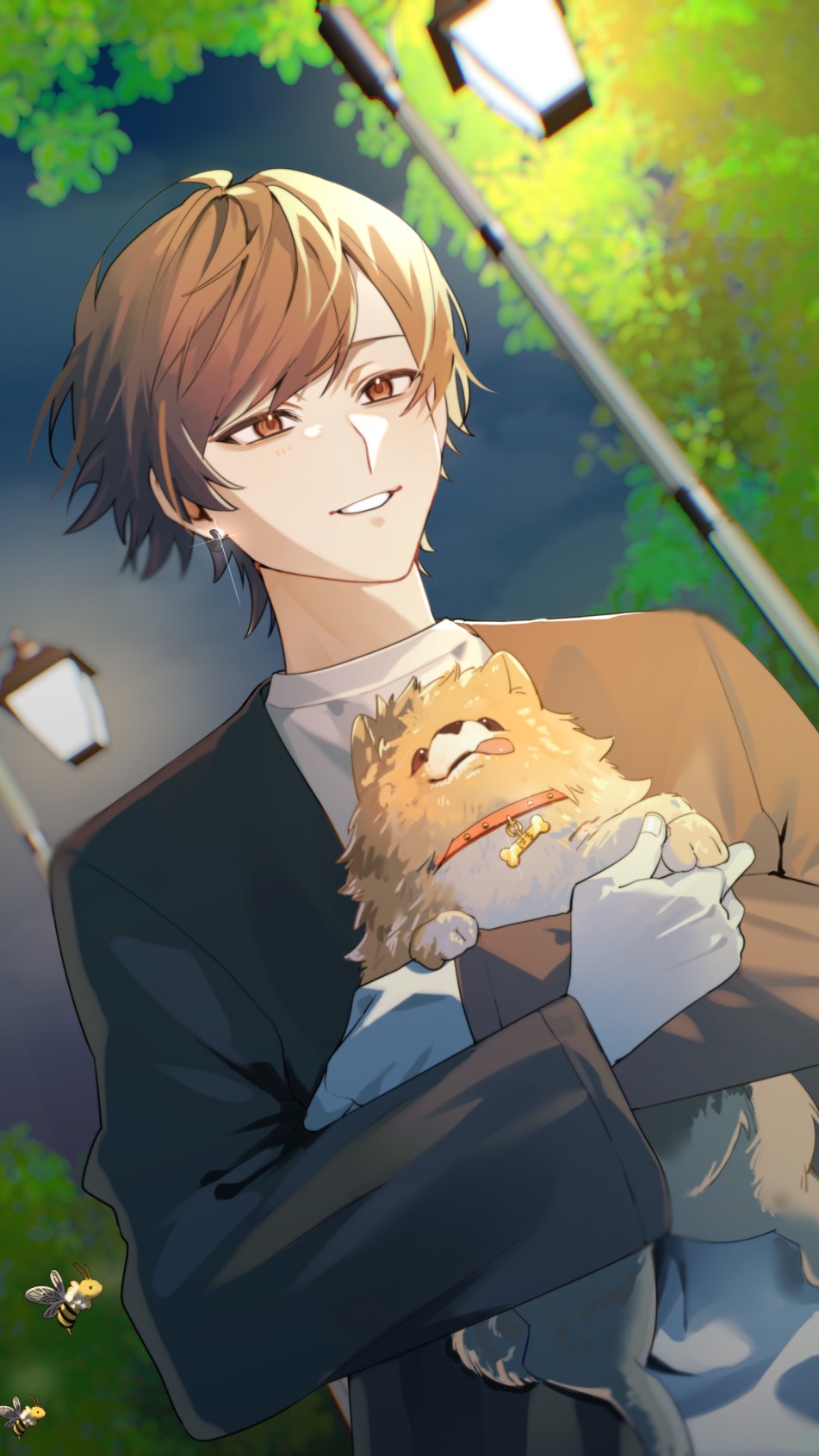 【初🐥⸒⸒◎雑談/笑い癒され】