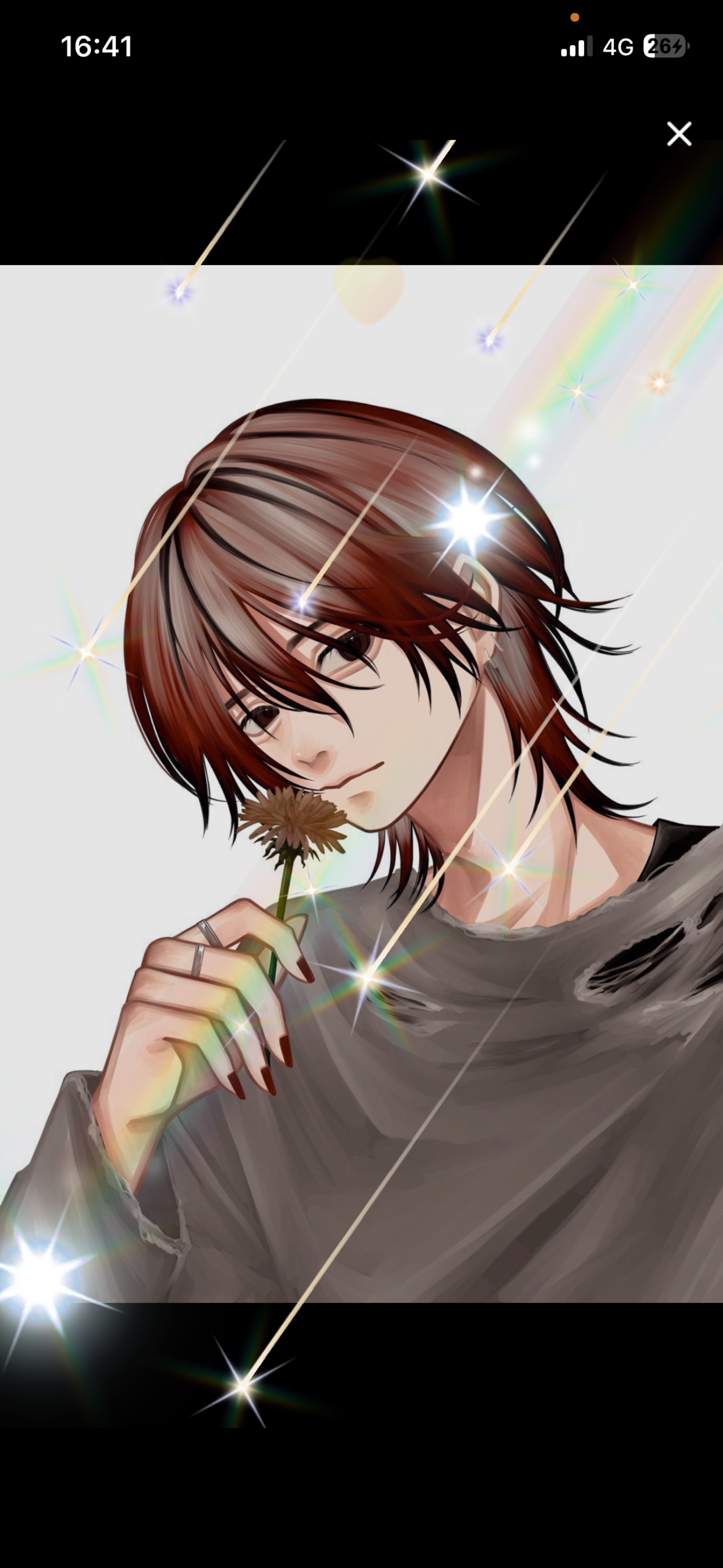 お好きにどうぞ‪🔆‬