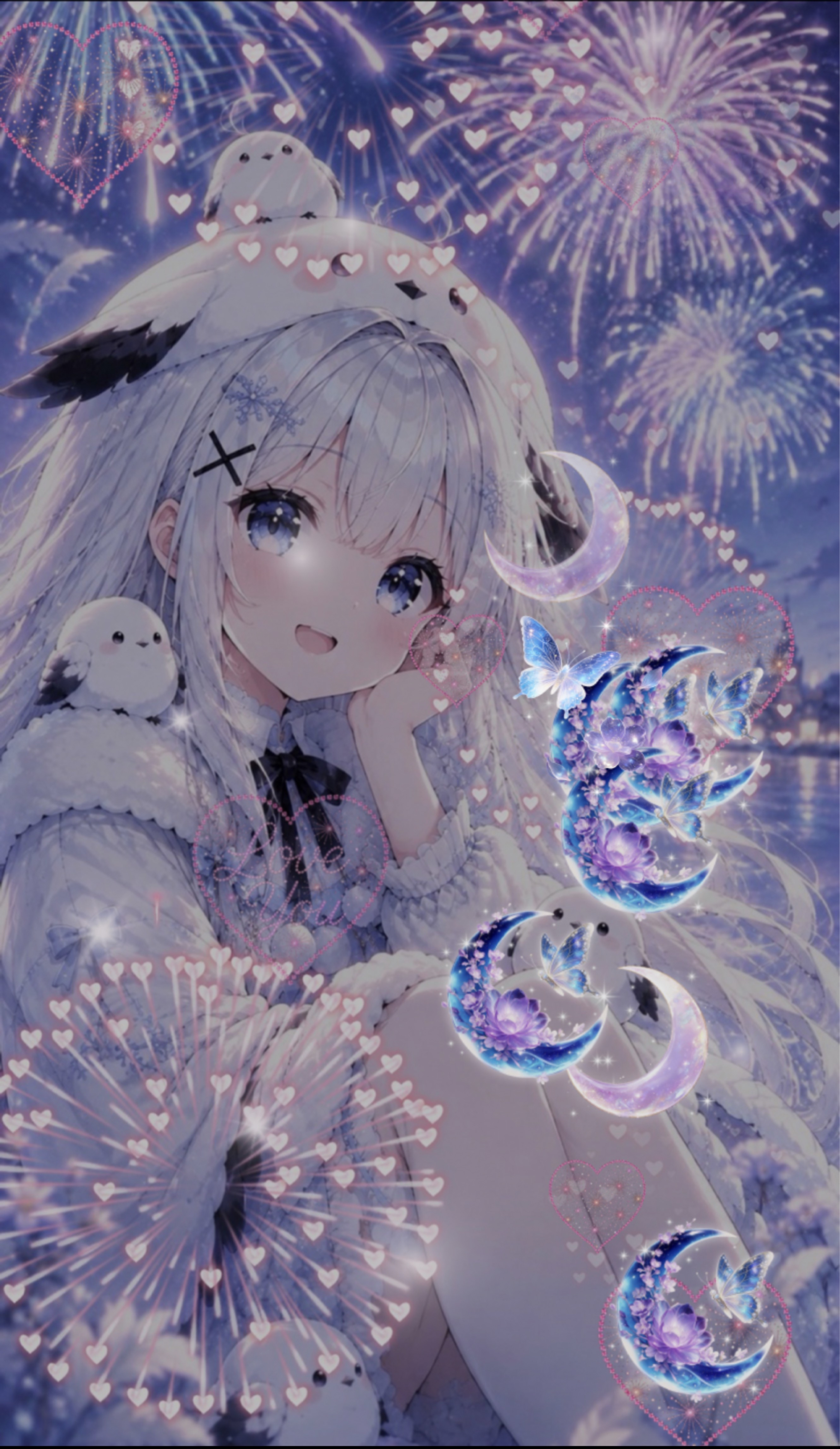 初潜◎のんびりたいむ