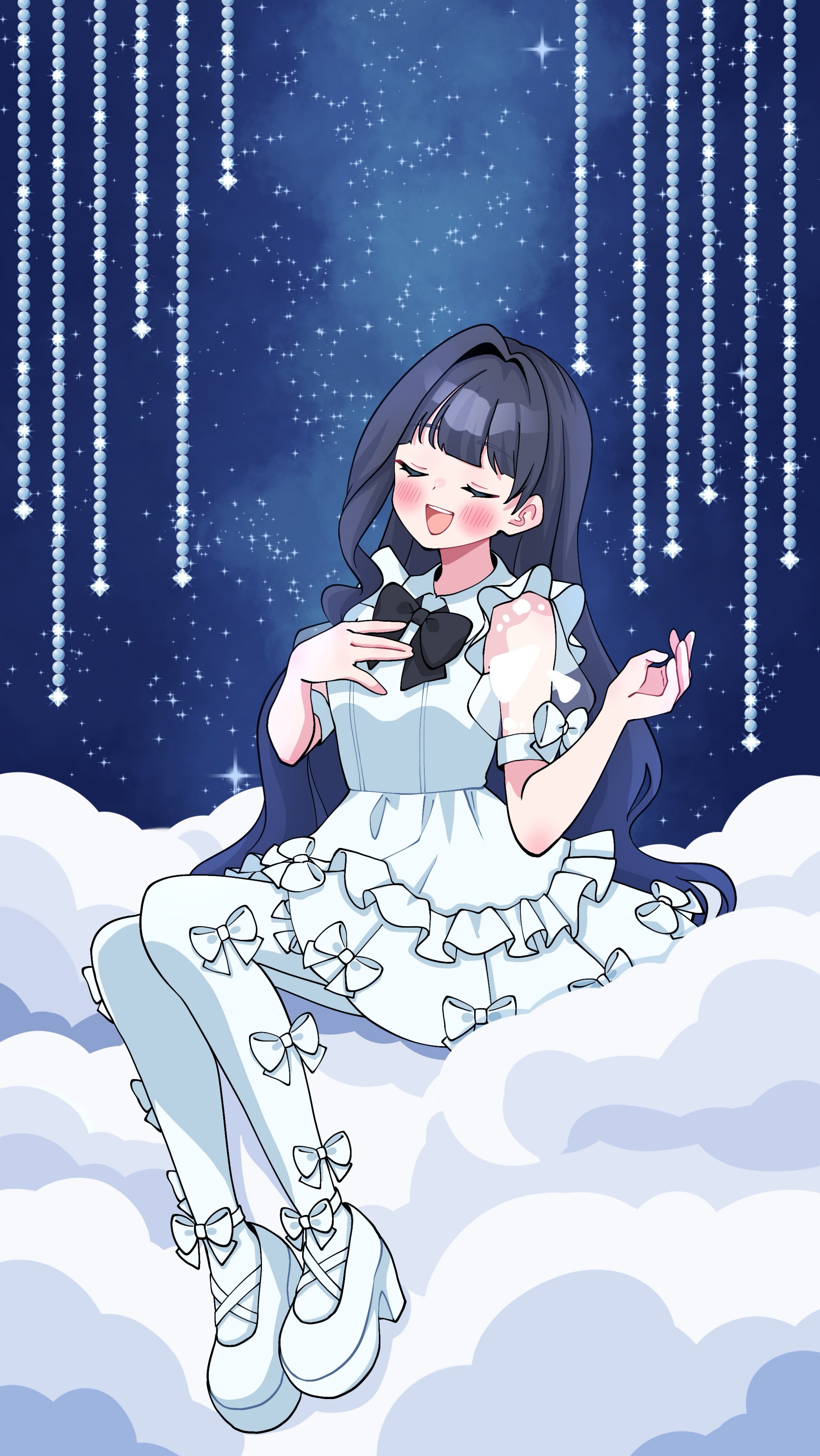 𝟤𝘯𝘥 𝘈𝘯𝘯𝘪𝘷𝘦𝘳𝘴𝘢𝘳𝘺︎︎︎︎⟡