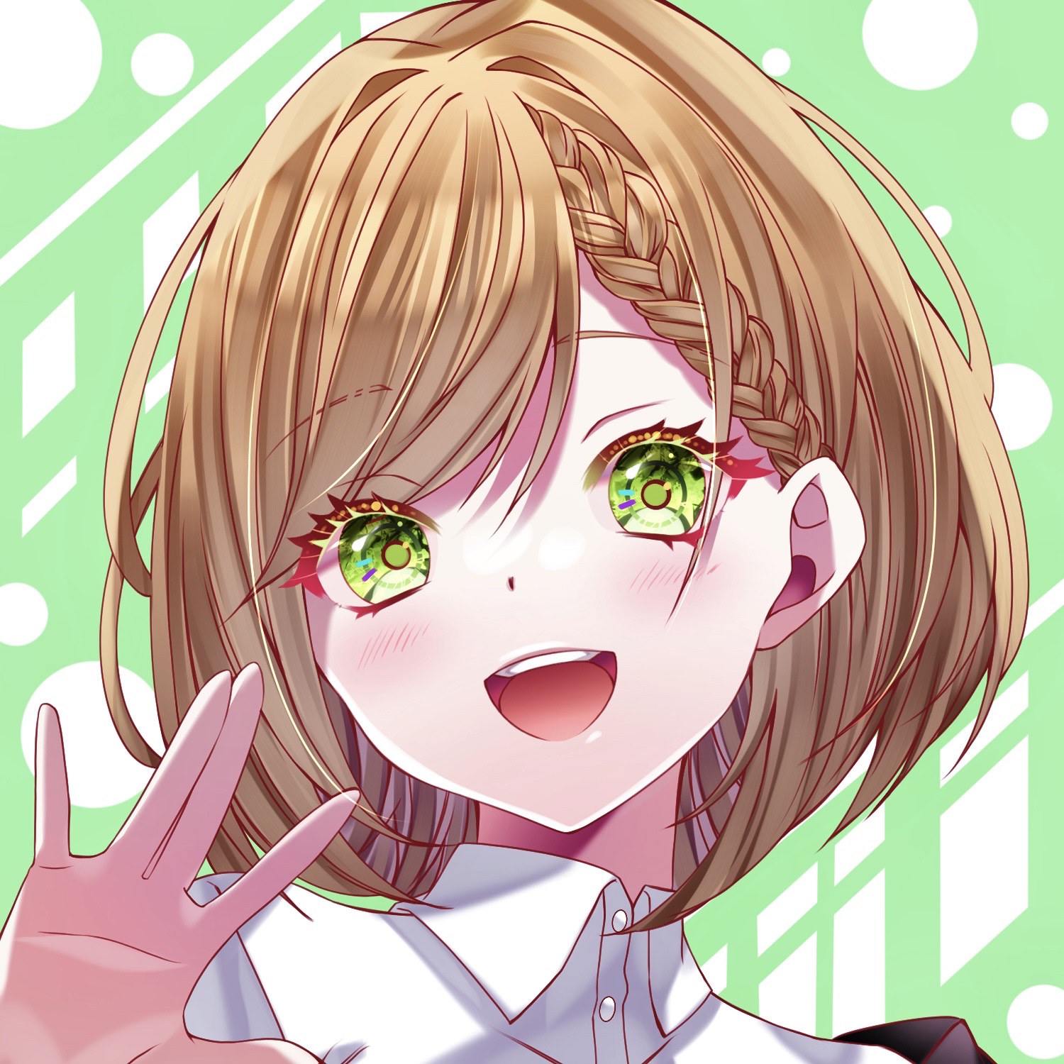 【約束劇】劇贄を捕まえたぞ！！