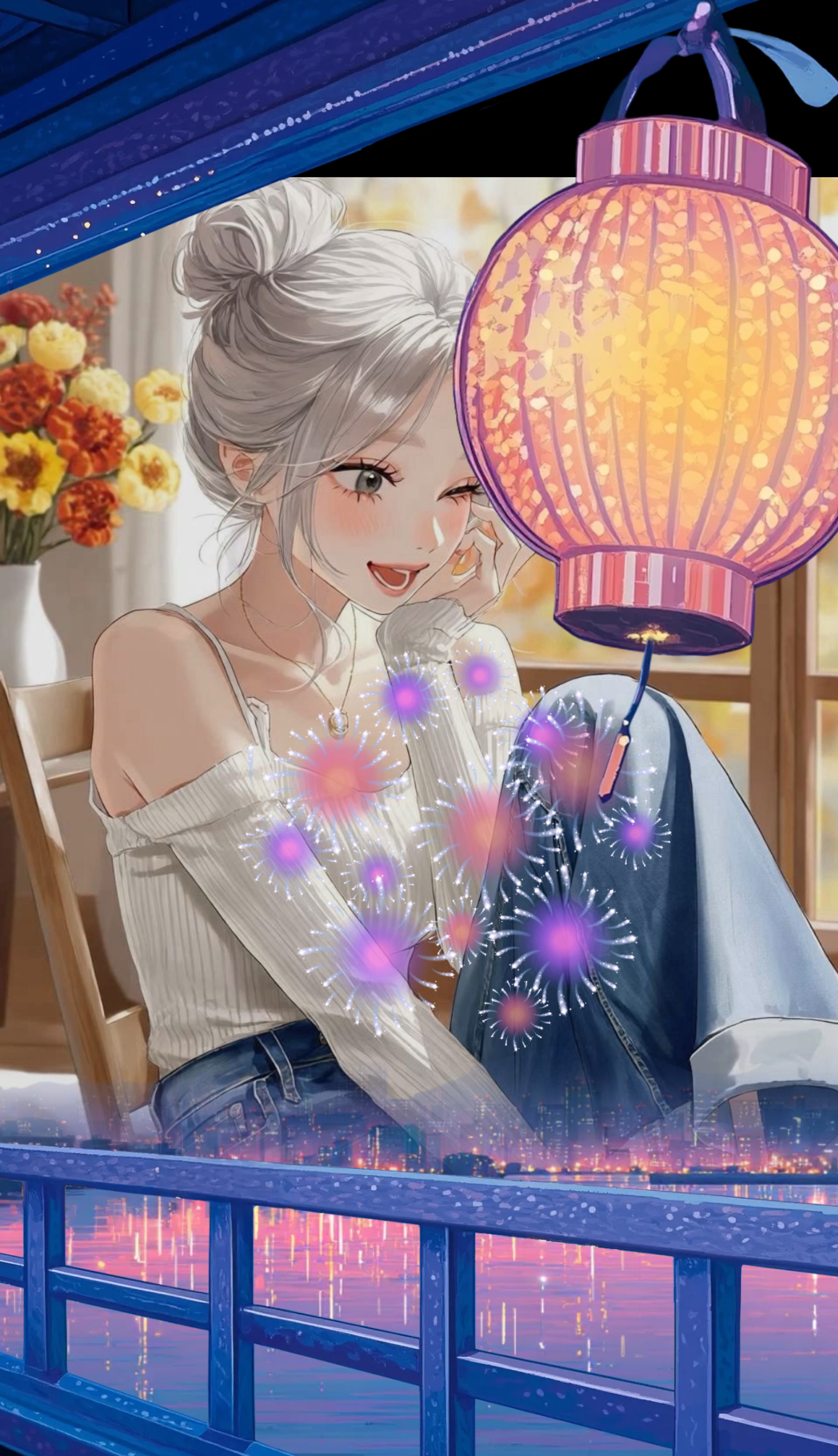おはよ！