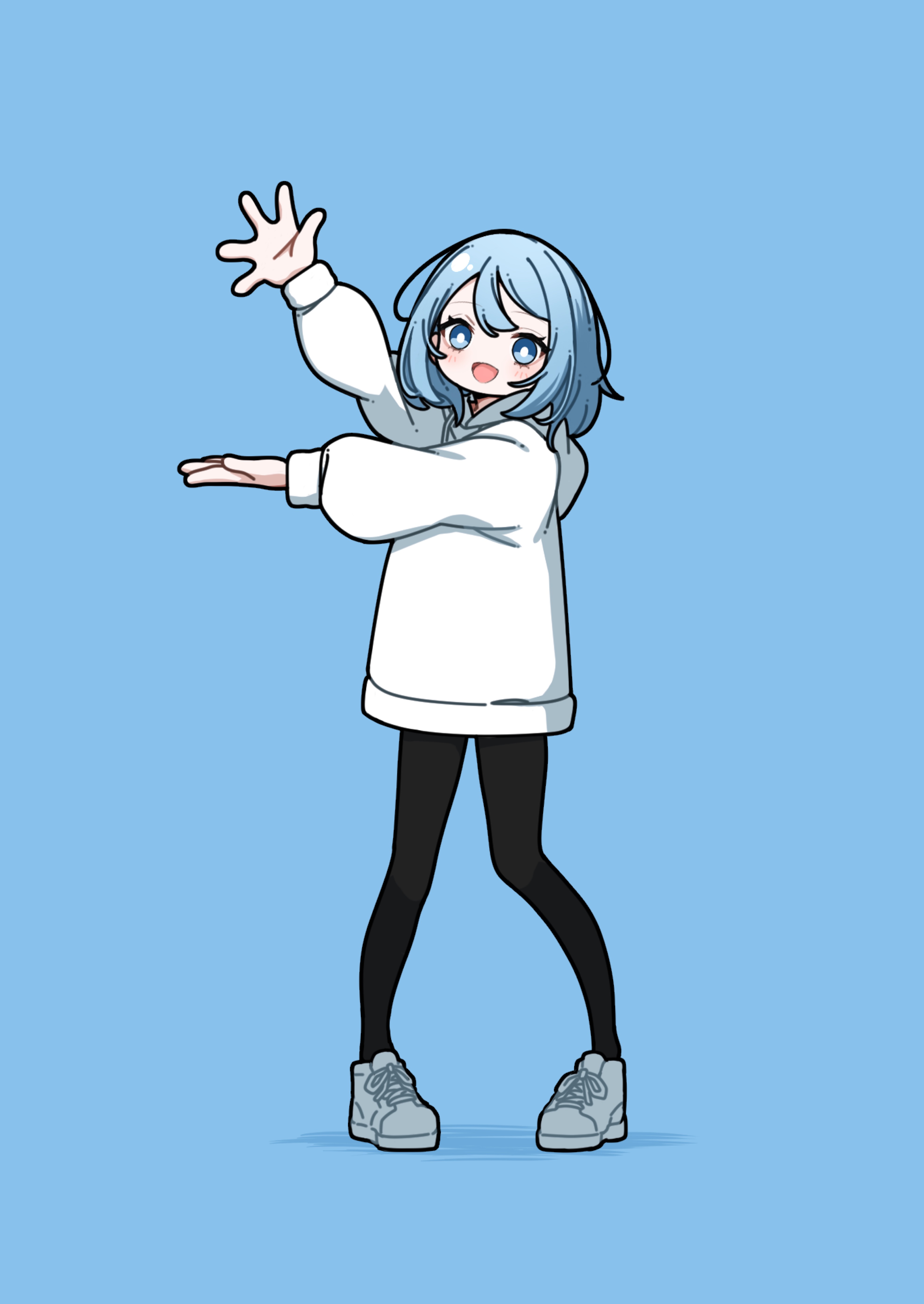 今日を生き抜けえくすとら！-8:00