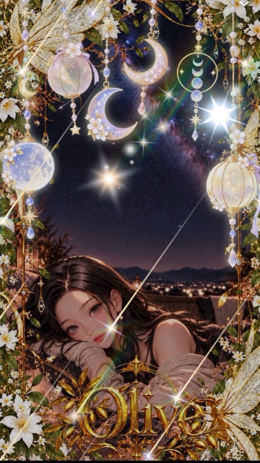初潜🧚‍♂️アナタの癒場所☕️