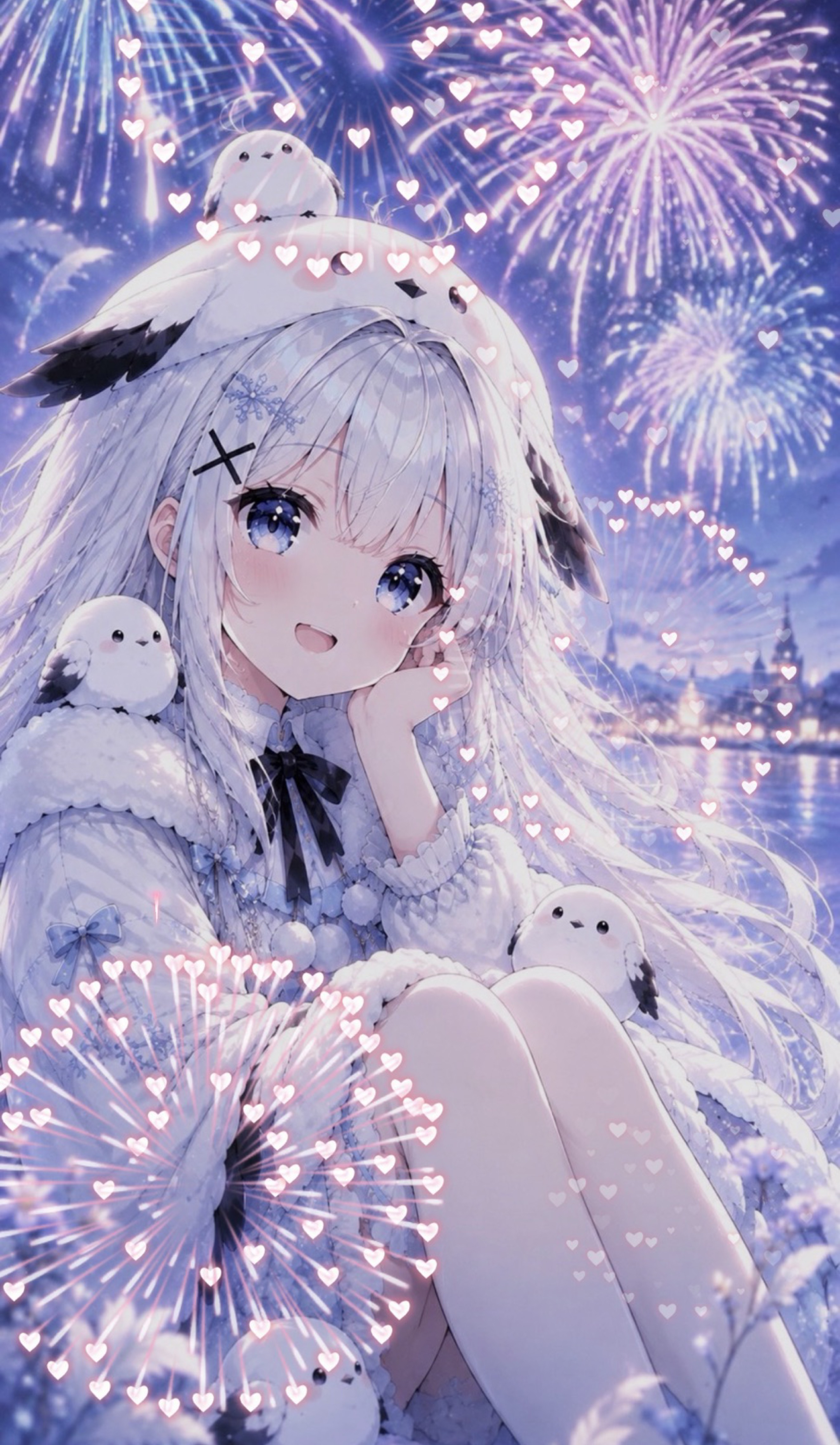 初潜◎のんびりたいむ
