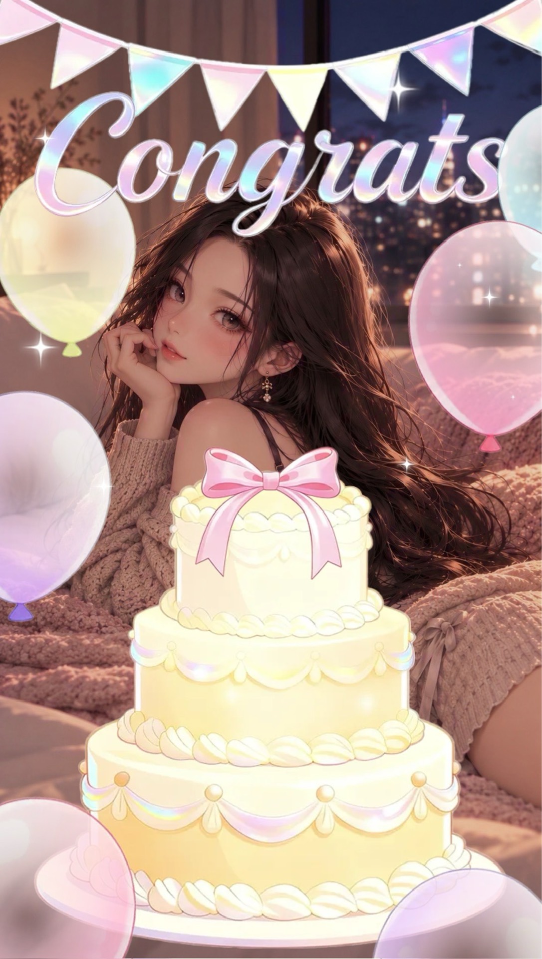 初潜🧚‍♂️アナタの癒場所🌙*.｡