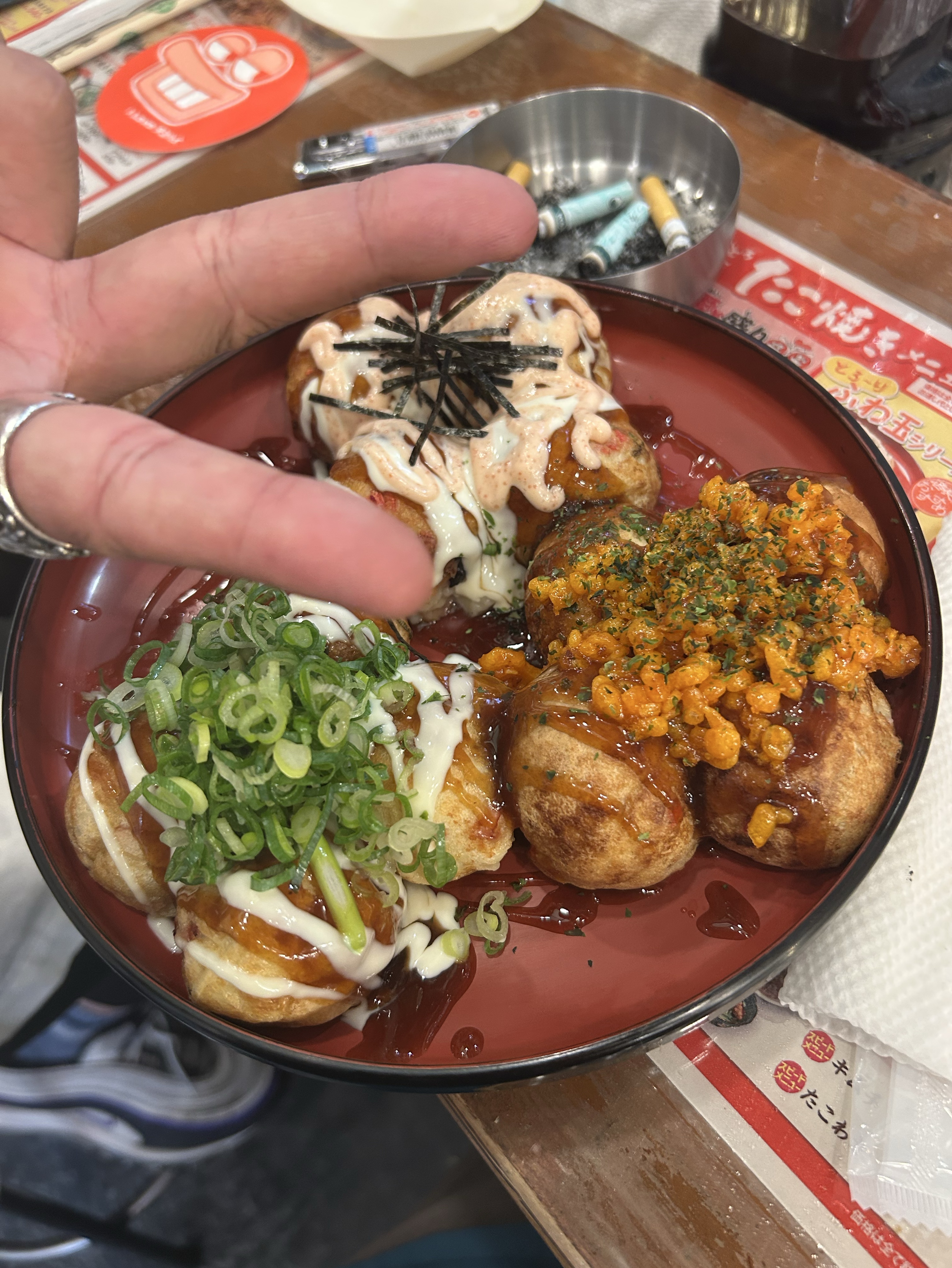 中野森釜飯の旅