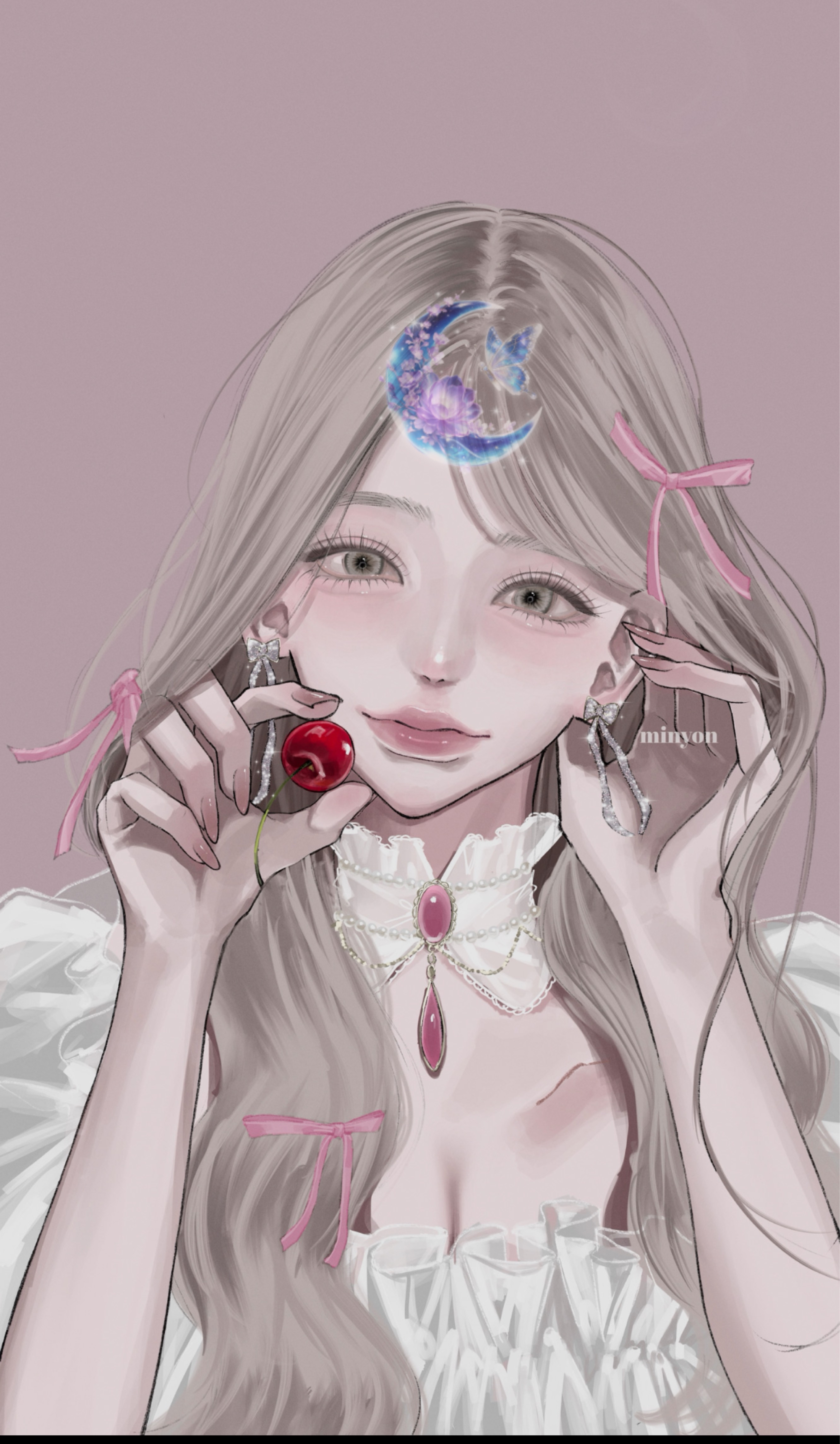 🌷この枠が見えてる人は天才🌷初潜○