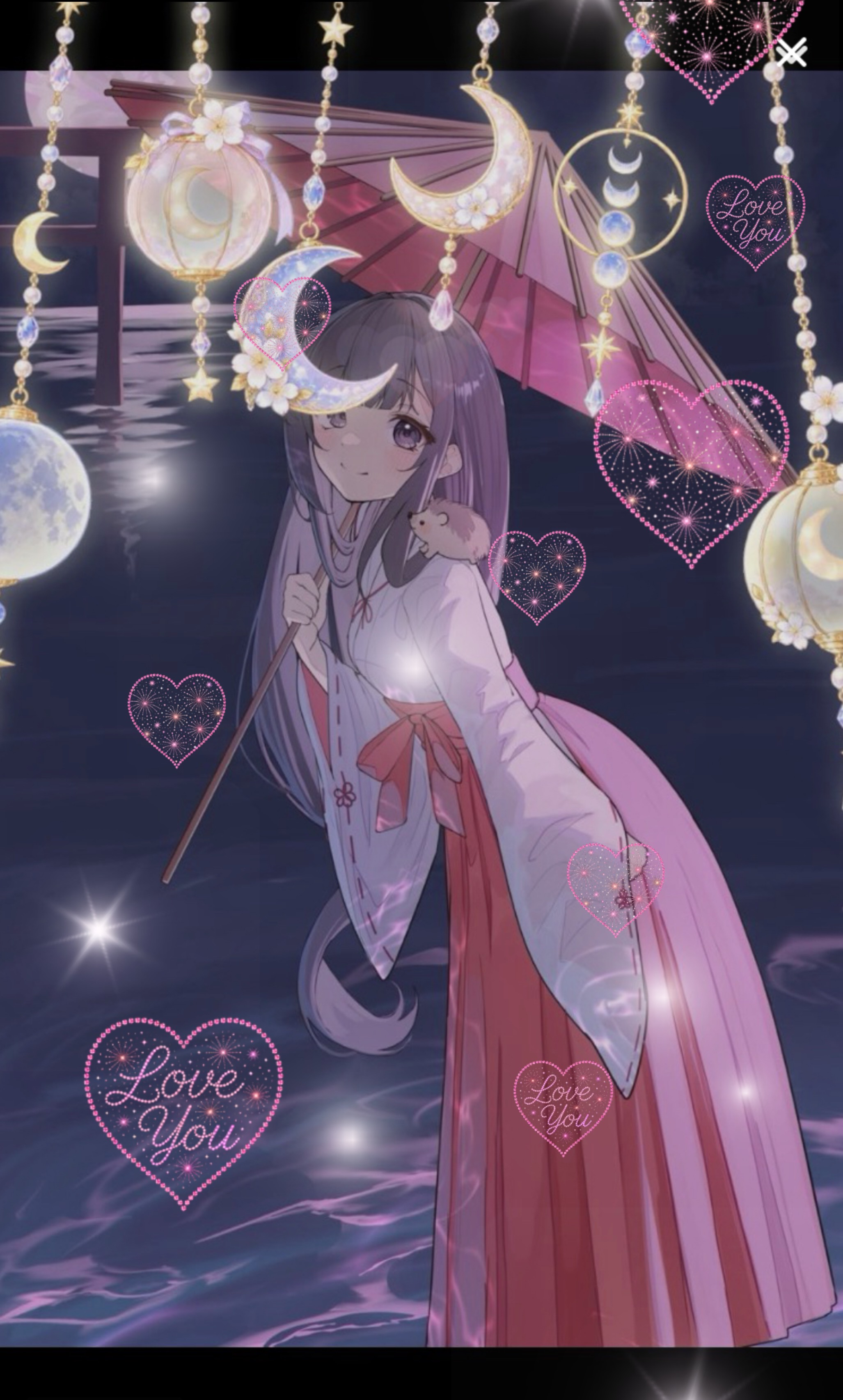 シャララン巫女⛩🦔