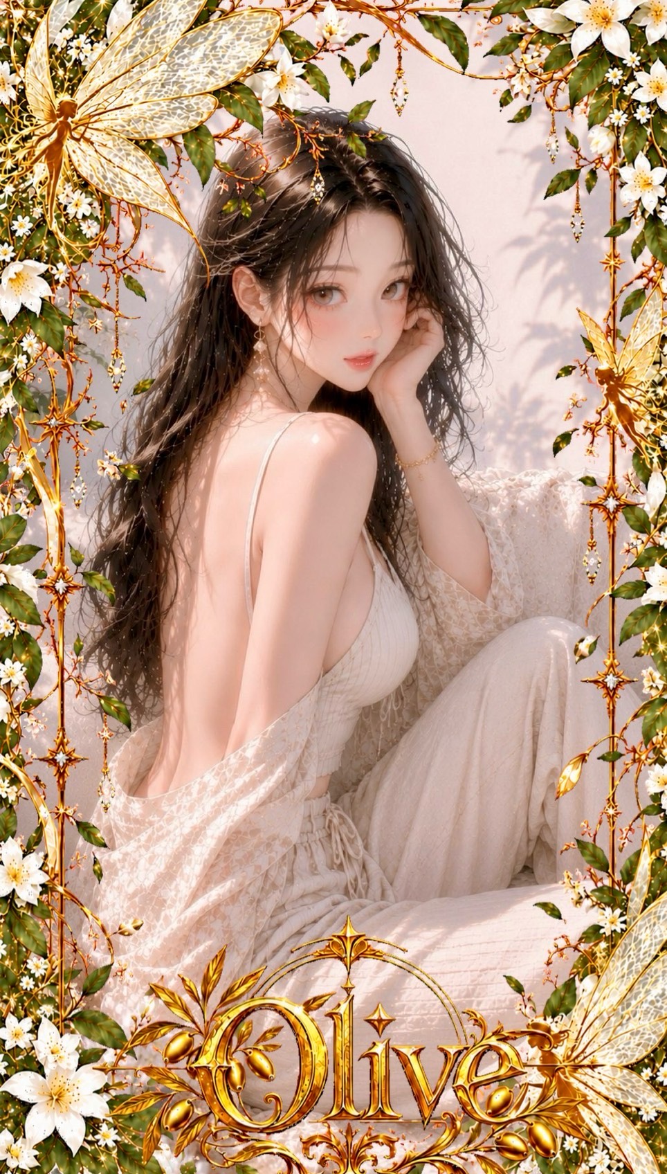 初潜🧚‍♂️アナタの癒場所🌙*.｡