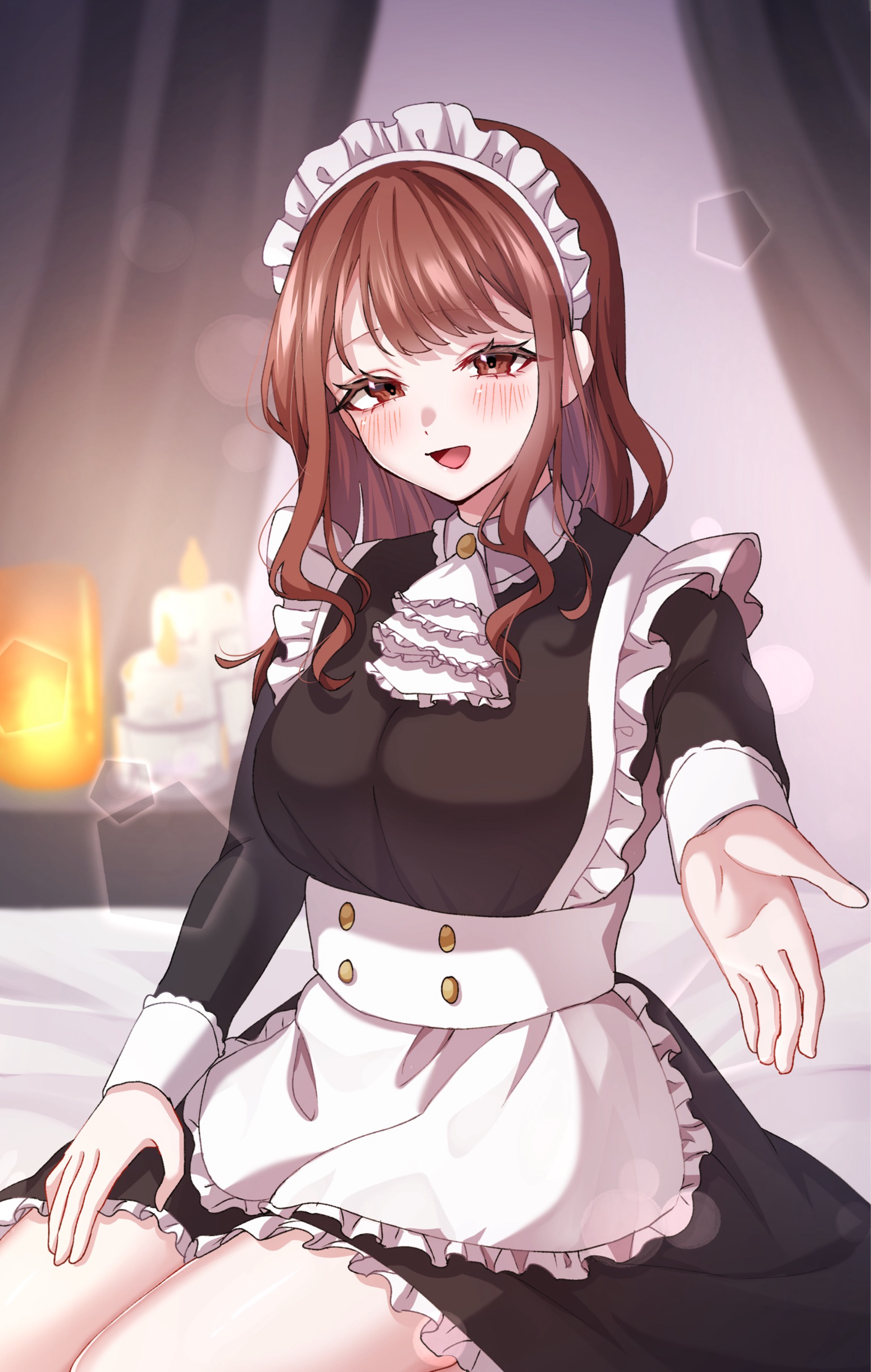 心地良い シャンプー🫧‪ASMR