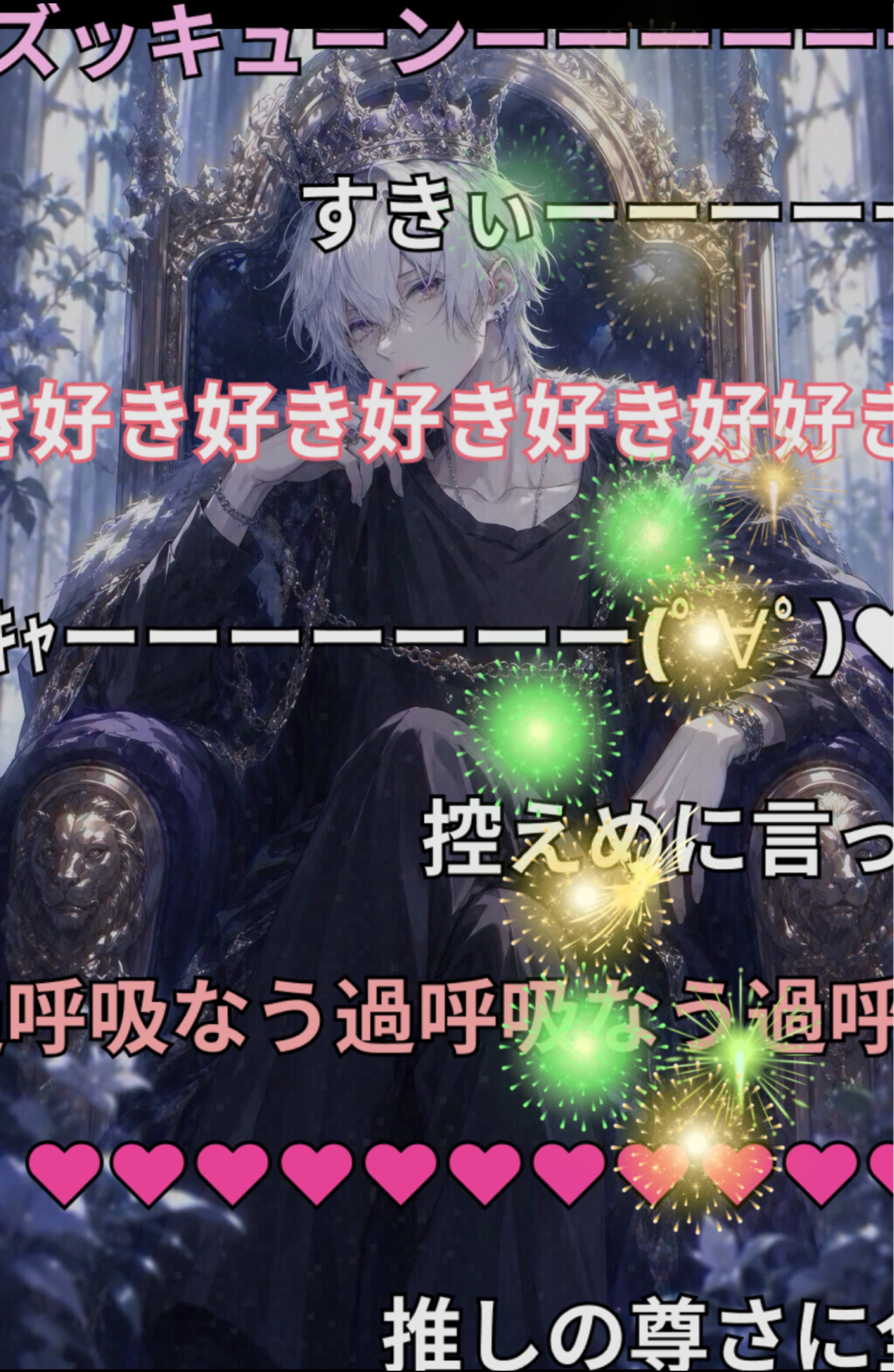 初潜ハ落◎のんびりお昼枠〜❕1h
