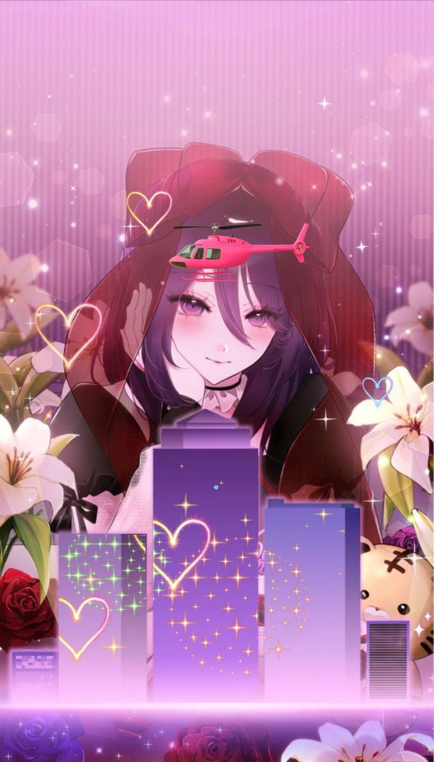 6周年祭🐯✦