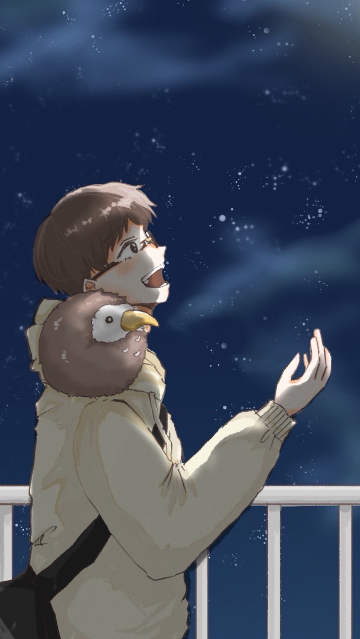 誰かの為の寝落ち枠