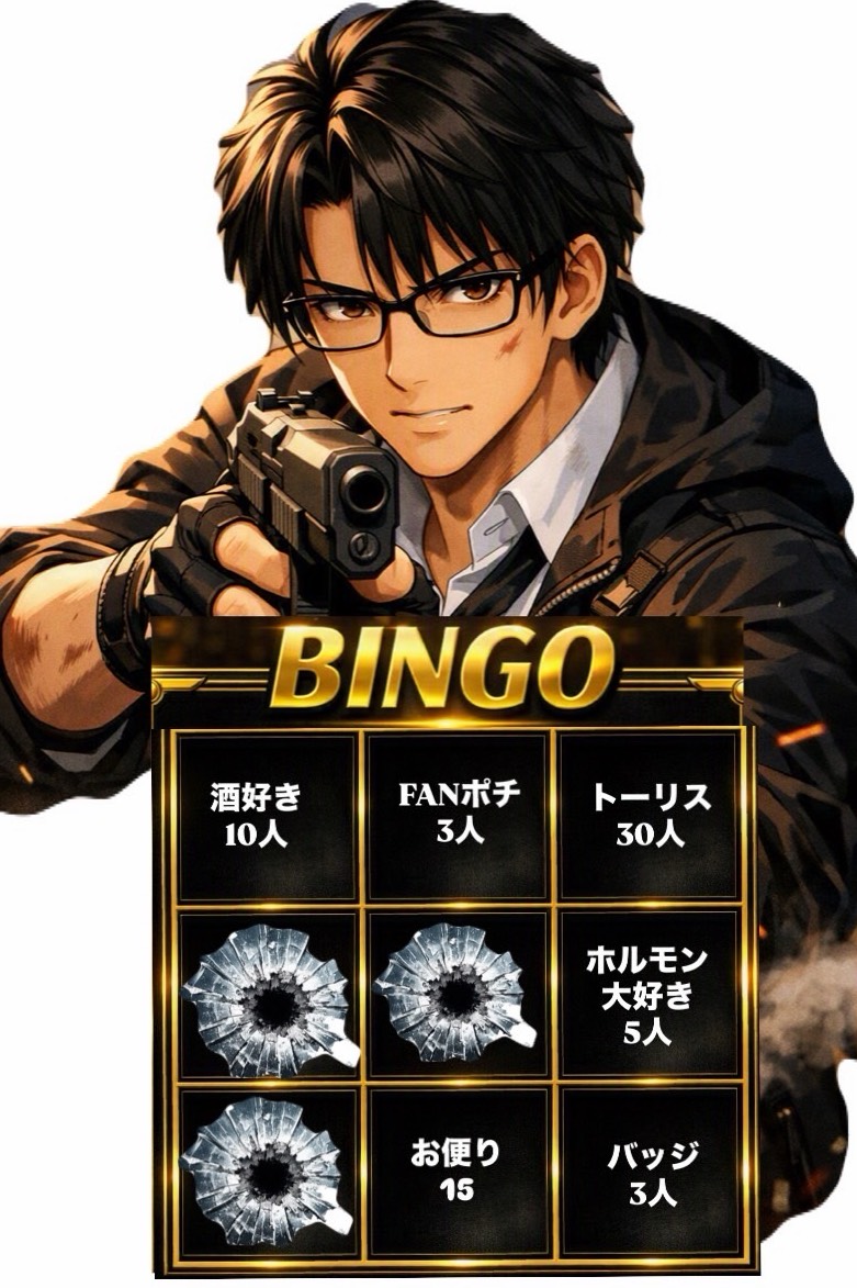 200fan＆1周年まるっと‪‪記念🪻‬