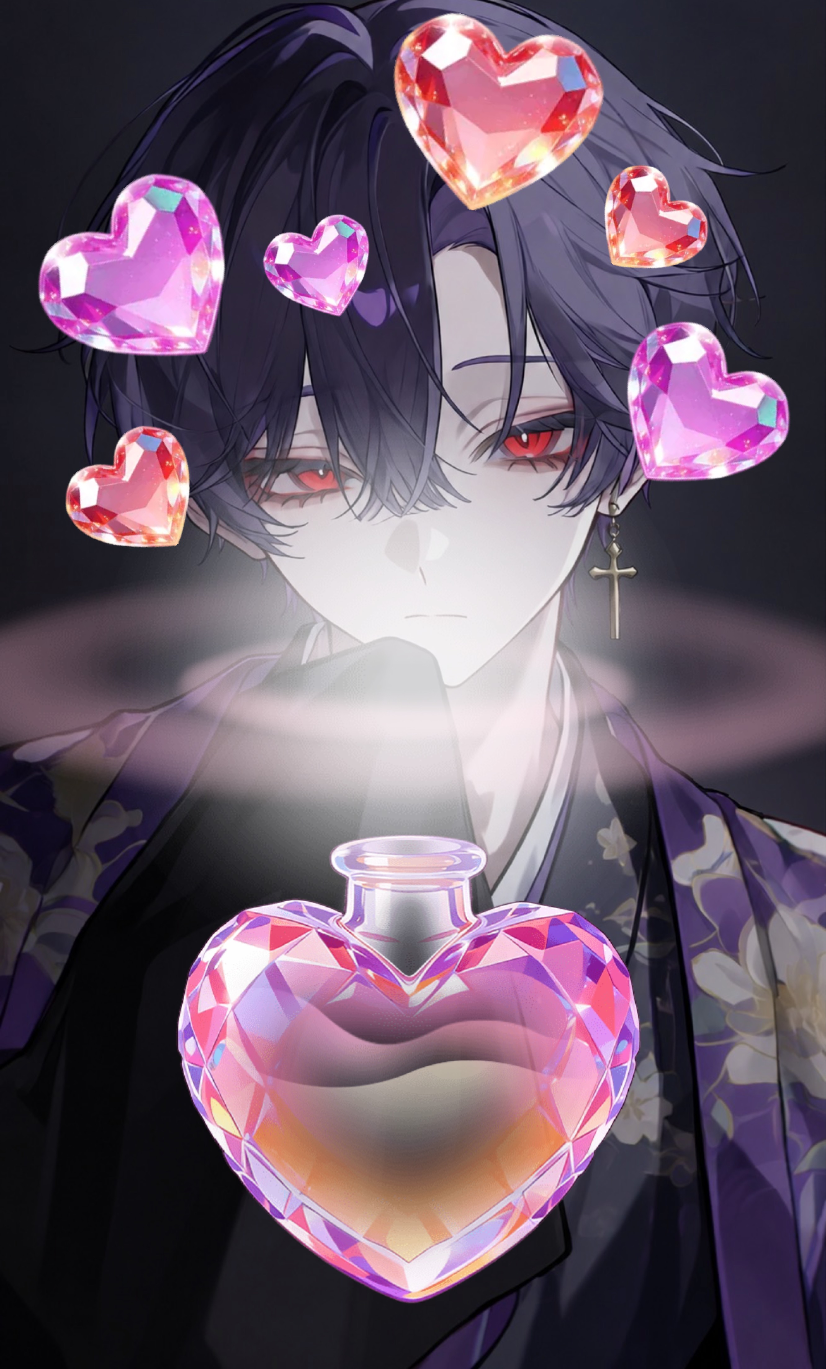 💜1万耐久‼️ バスター◎　※残り946