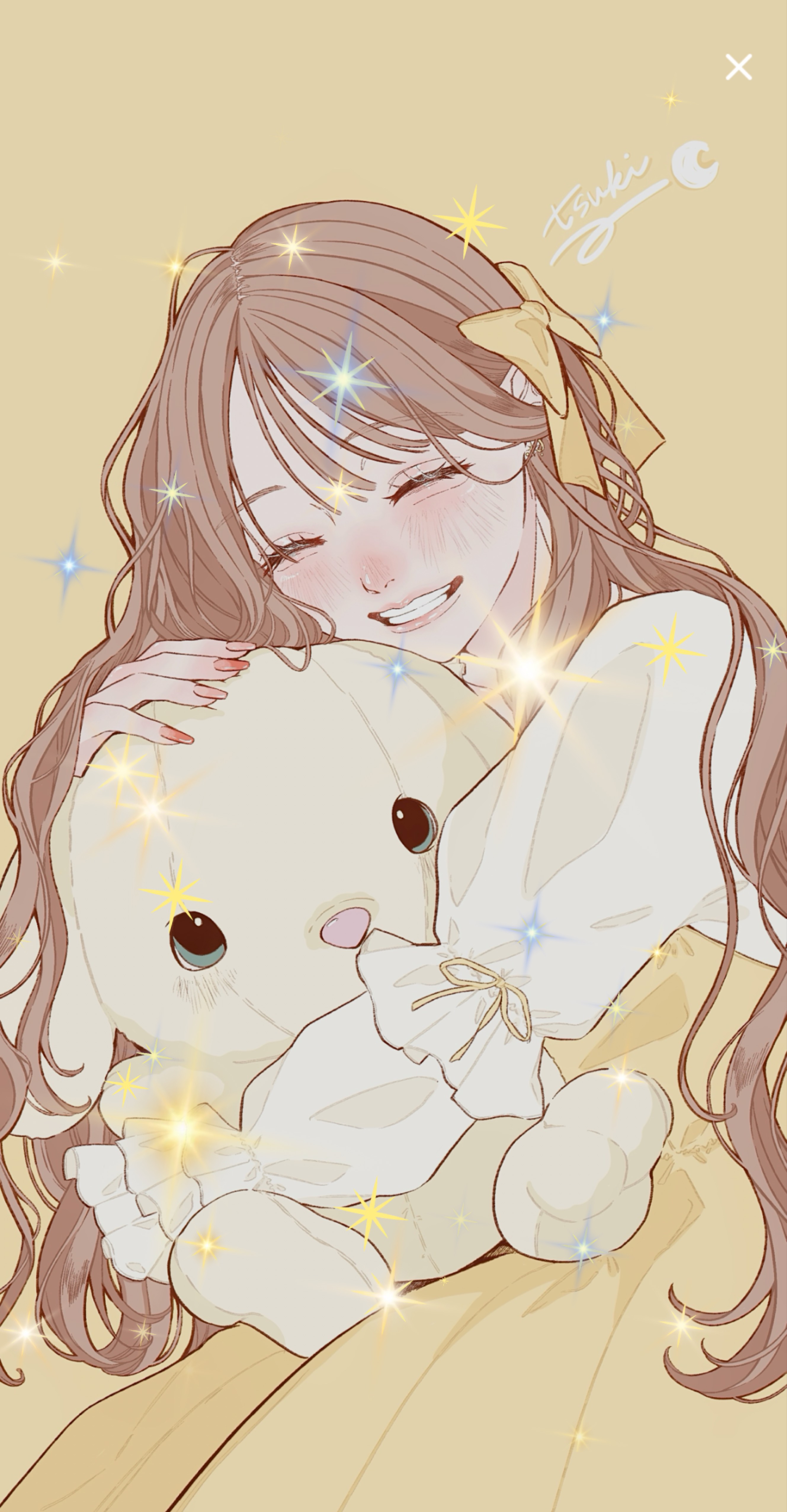 22時までっつってねっ᎔˘꒳˘᎔)