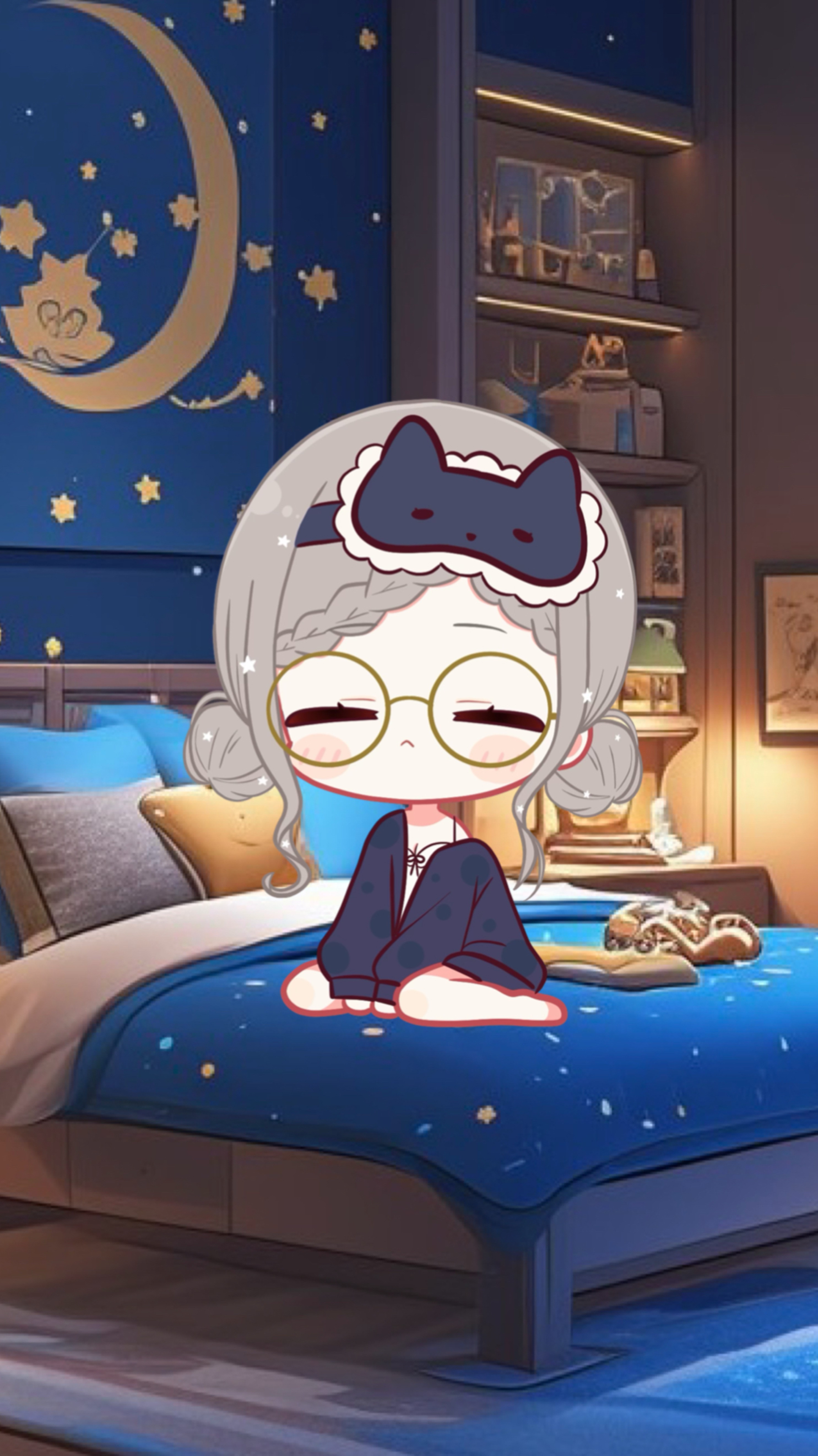 関西弁 出入り自由◎初見さん大歓迎🌙