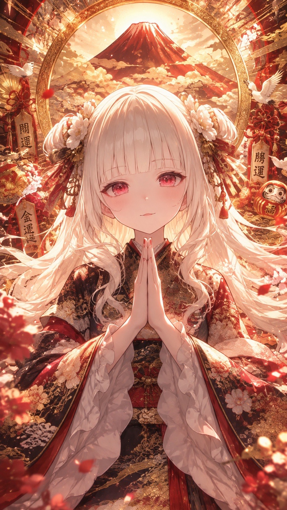 おはなししていかんと？