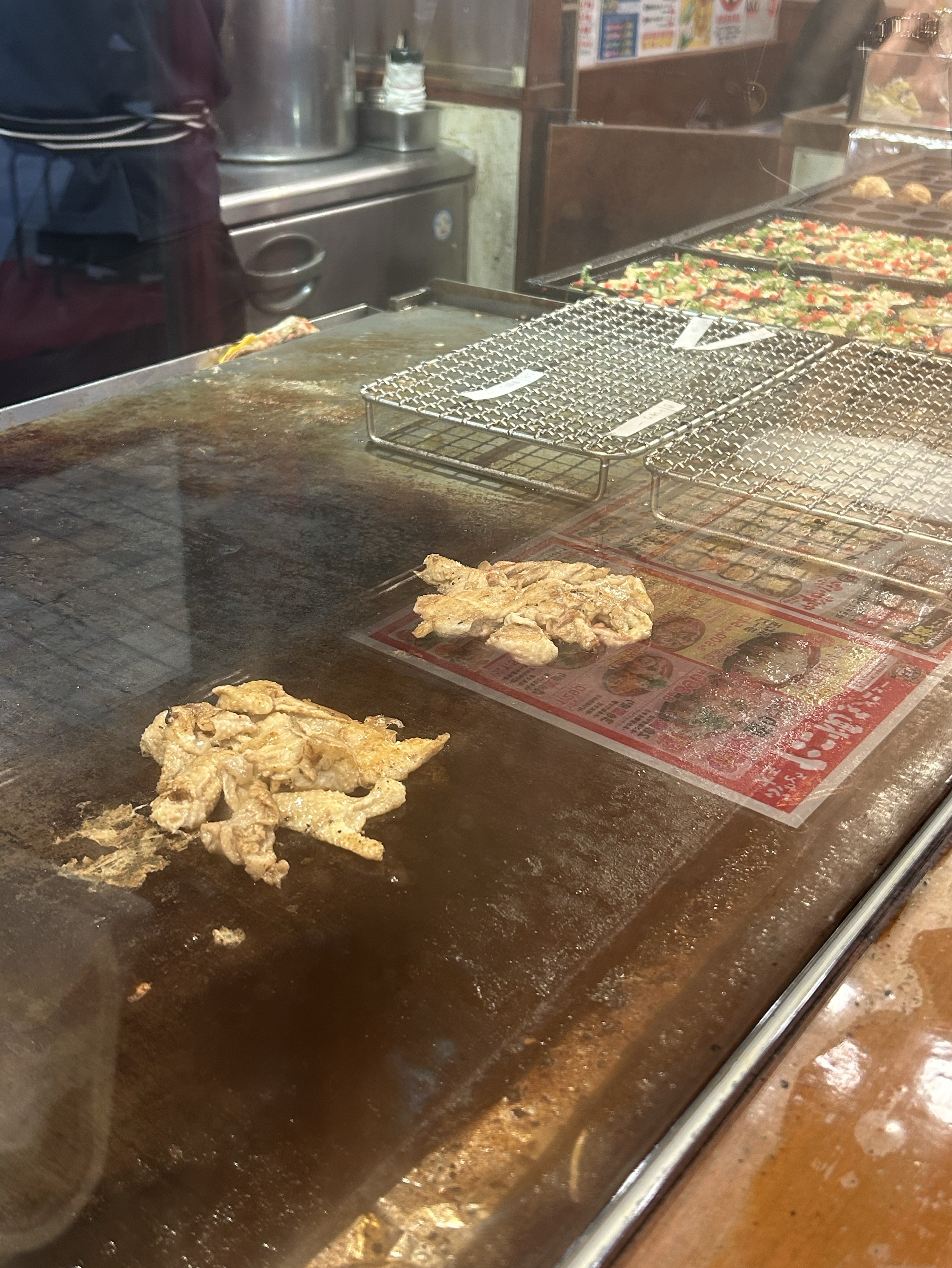 中野森釜飯の旅