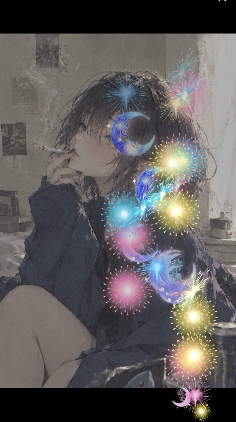 もぱにゅーーん