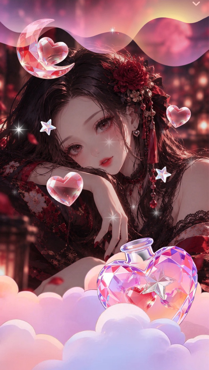 初潜🧚‍♂️アナタの癒場所☕️