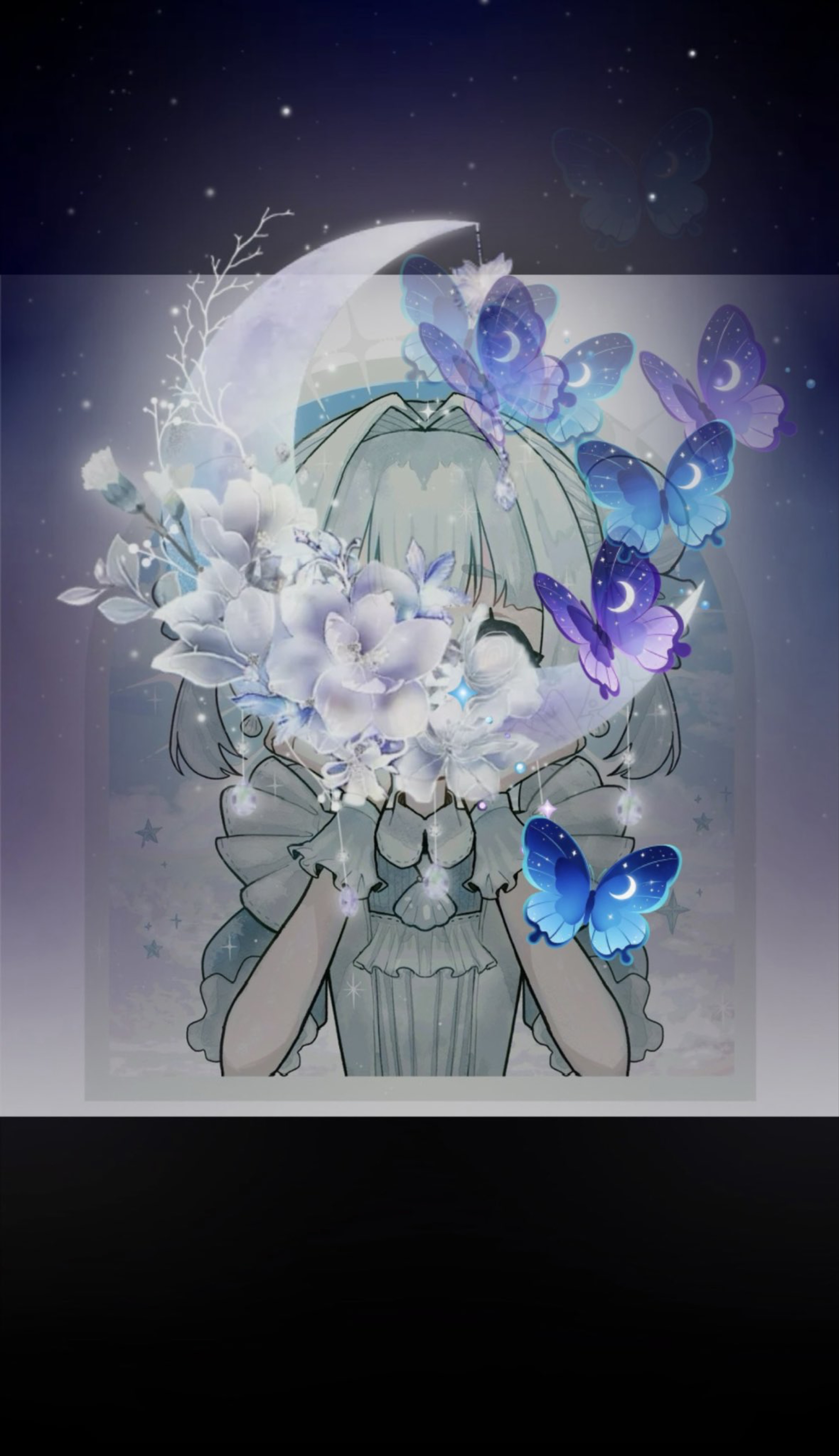 弟子と過ごせるよるだね〜🐚‎🫧