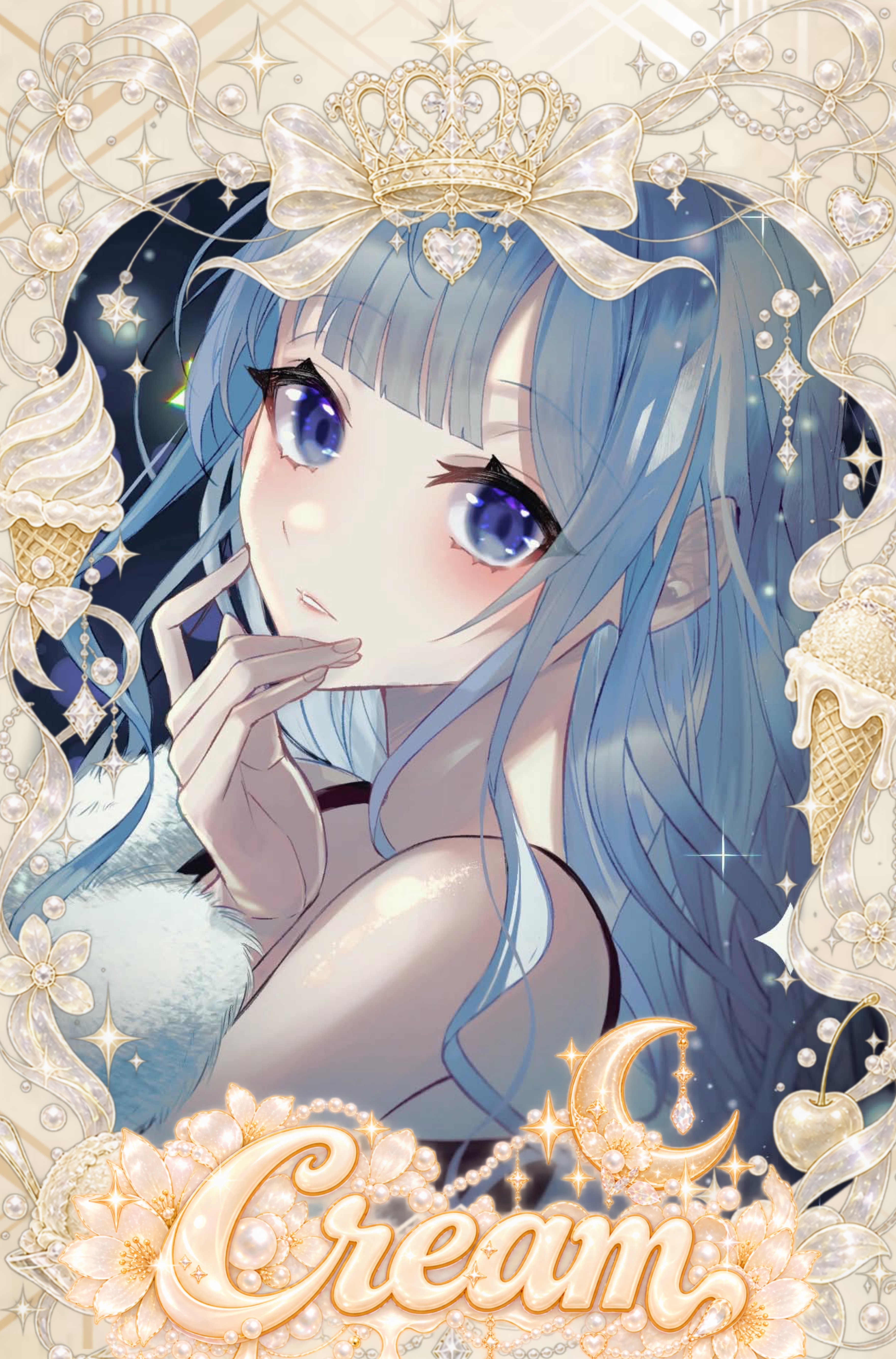 4h￤圧倒的寝落ち枠🌙
