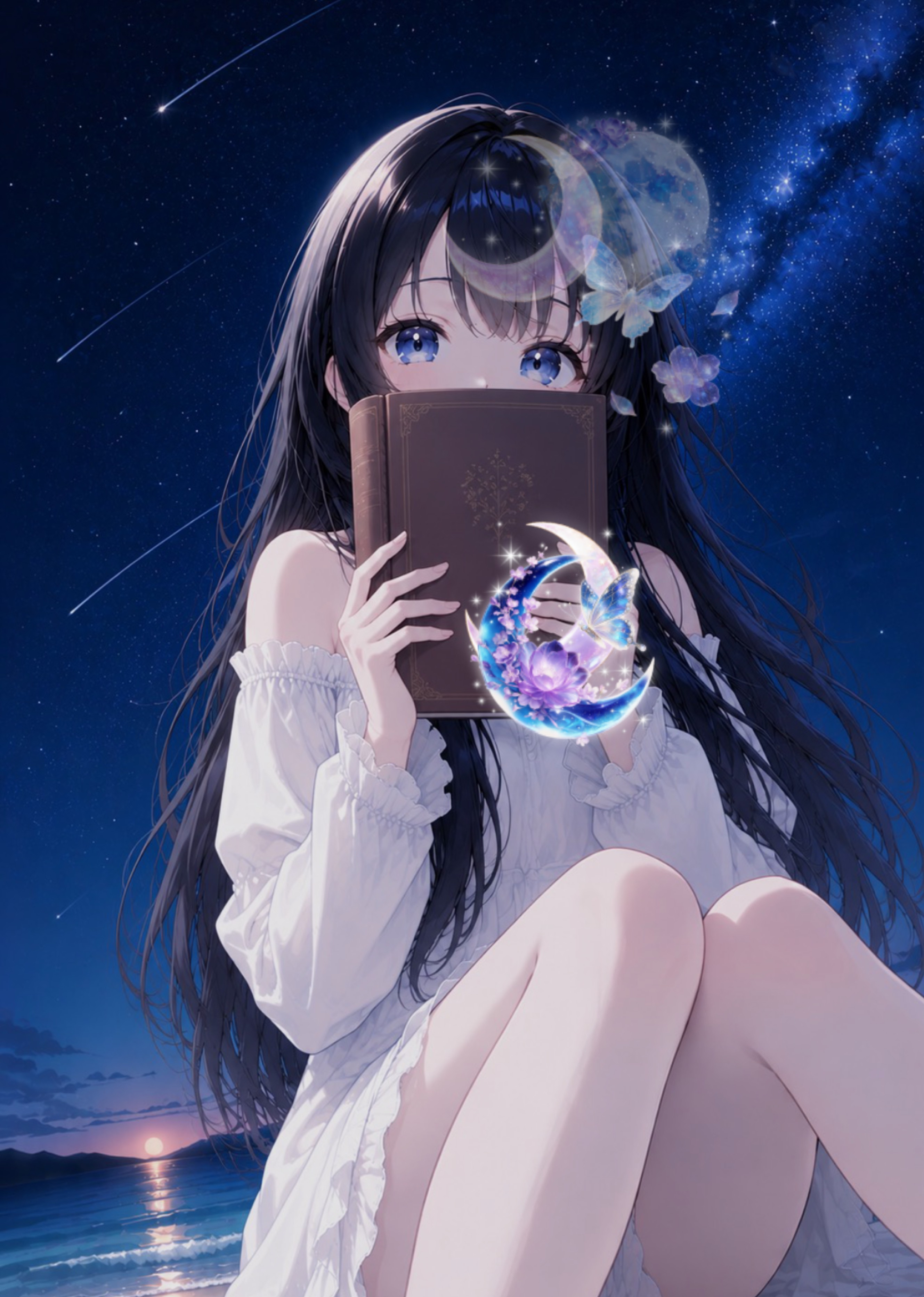 みーんなの眠気を誘う夜の枠🌃🫧