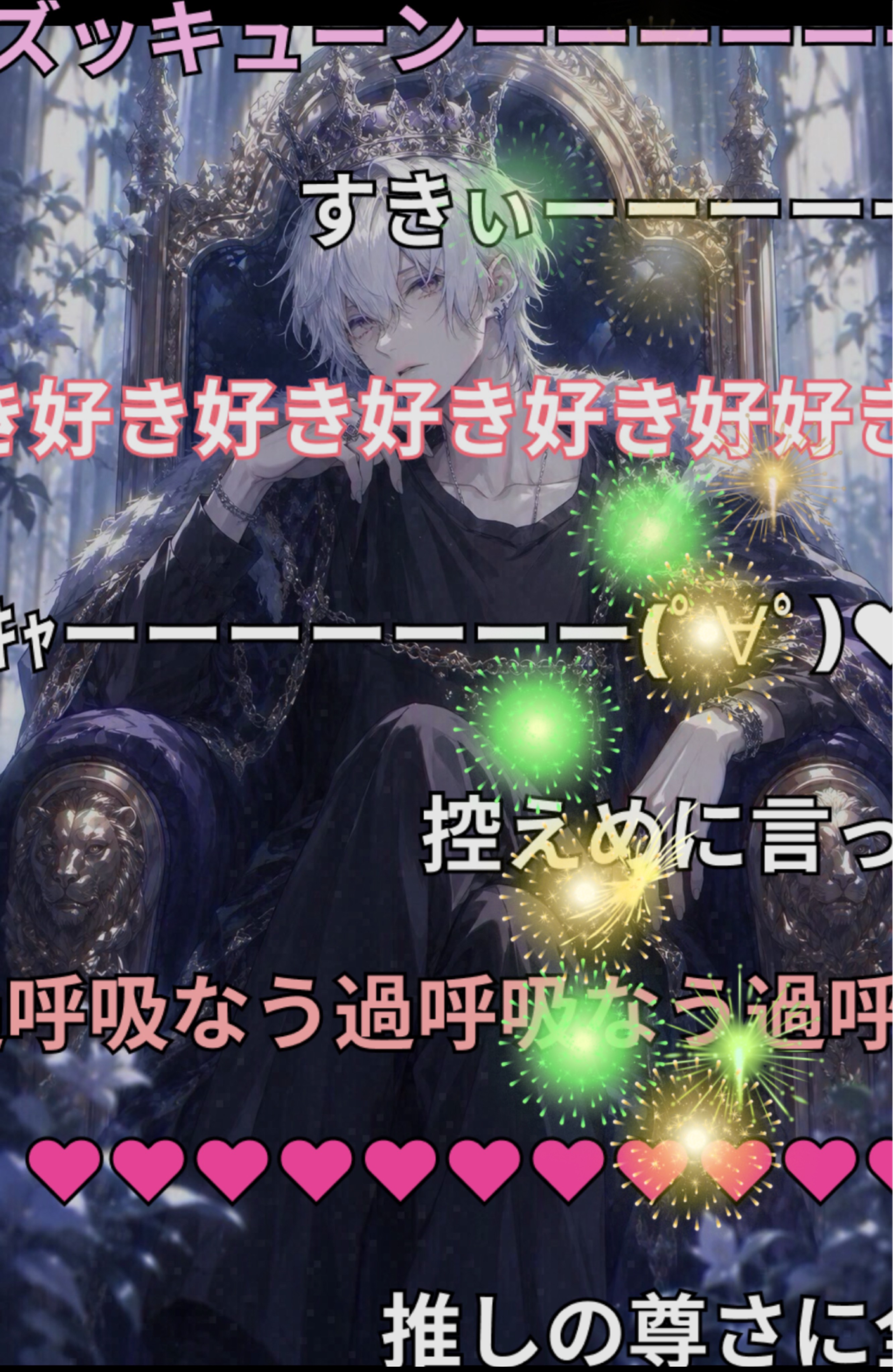 初潜ハ落◎のんびりお昼枠〜❕1h