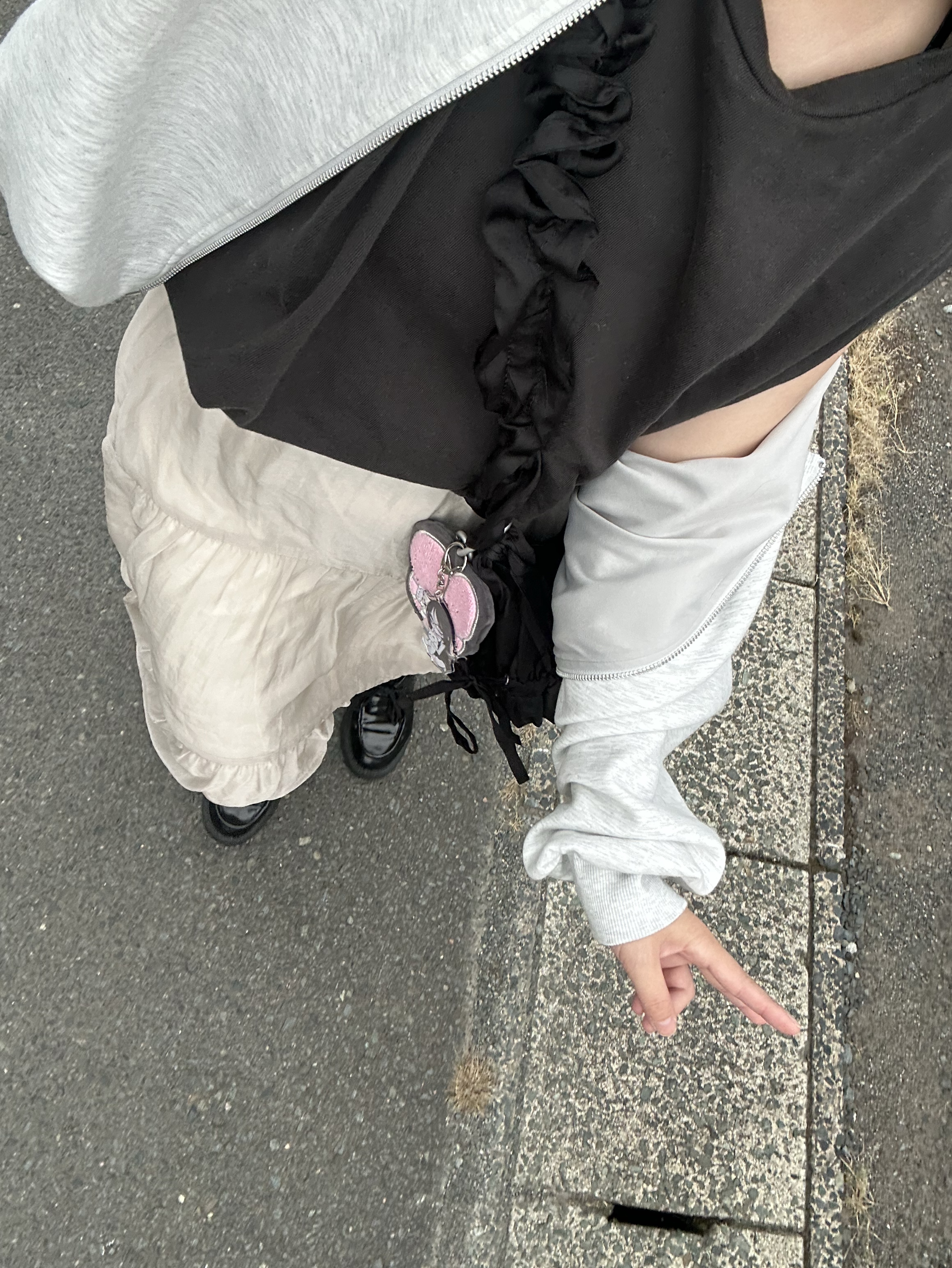 はーいお喋りお姉さんです
