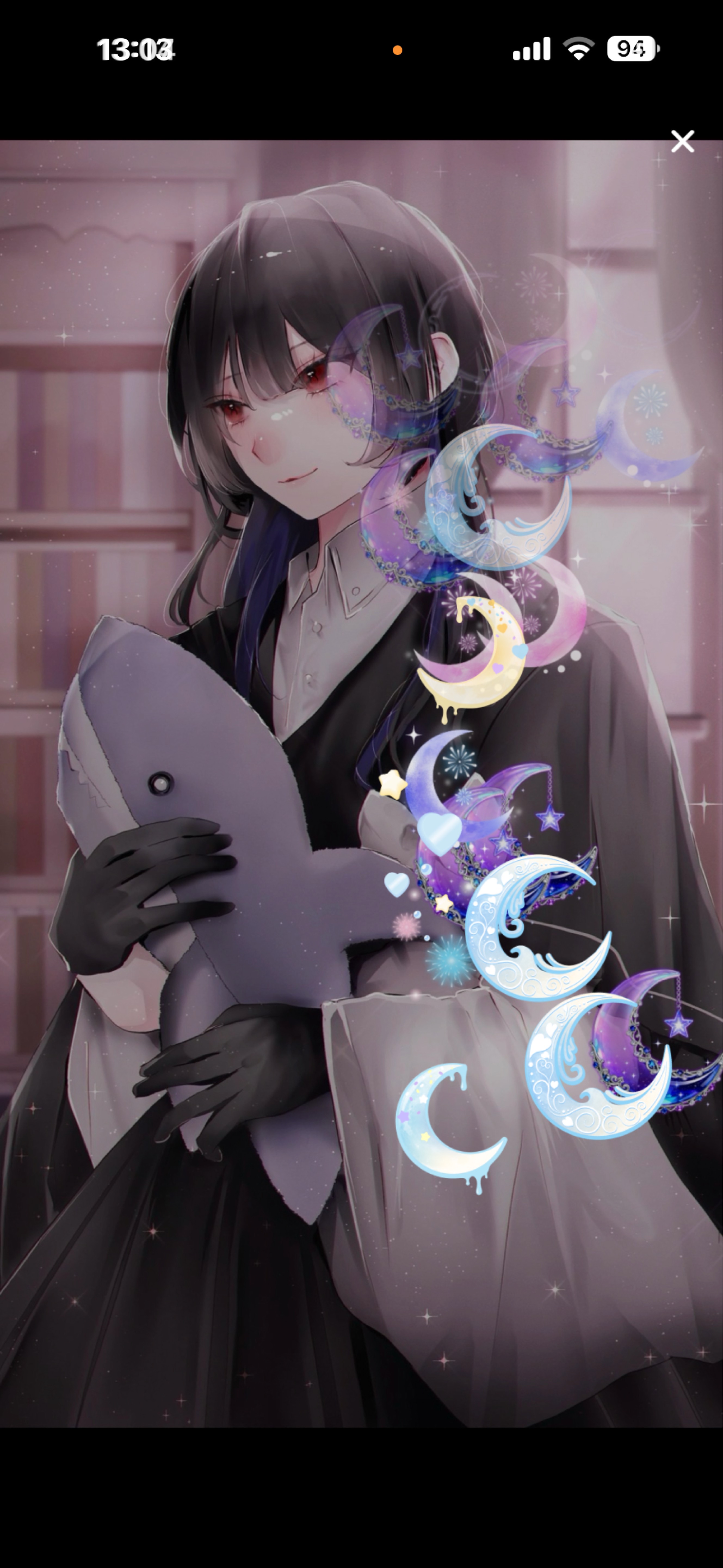 ばばばーん