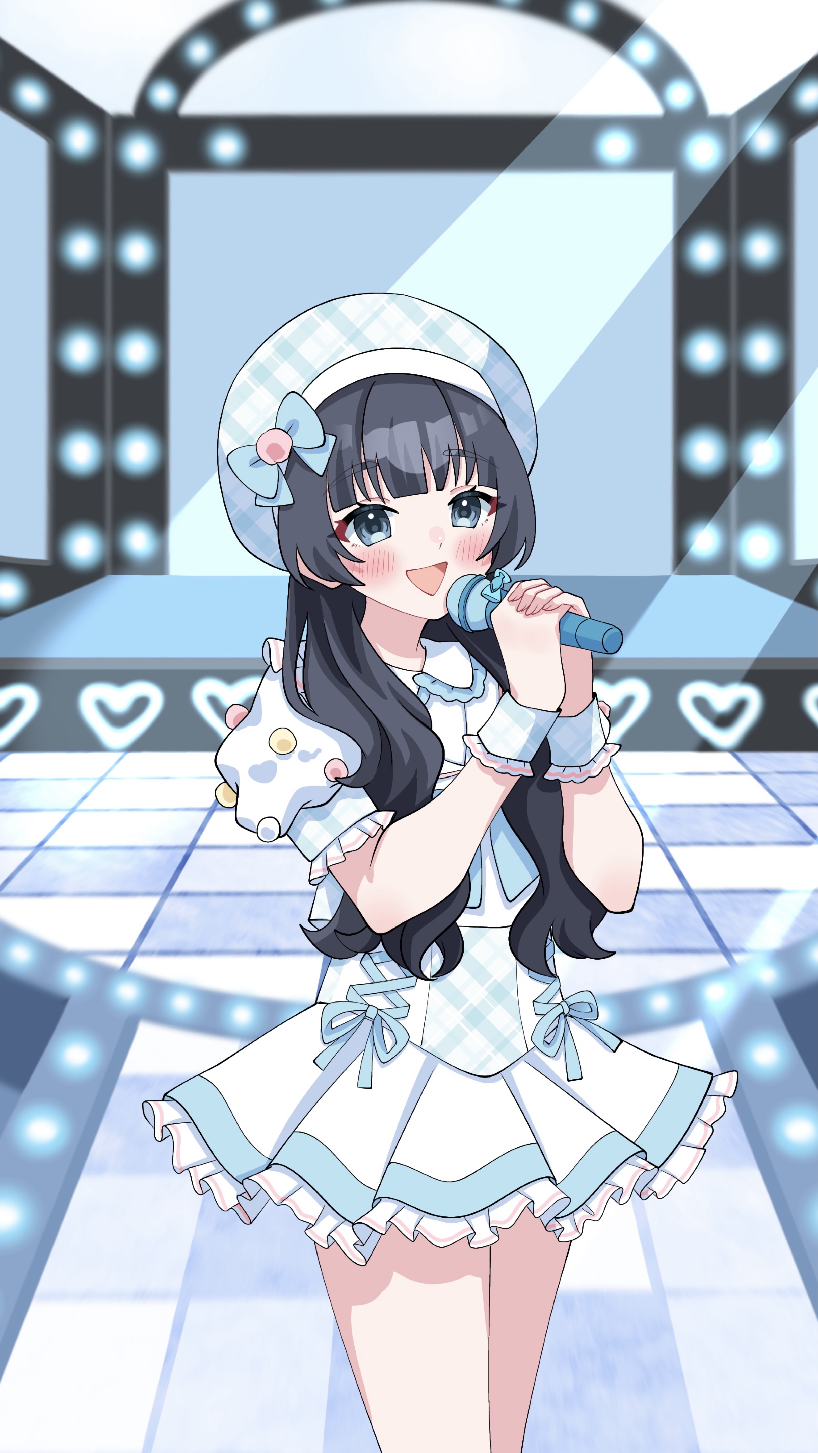 𝟤𝘯𝘥 𝘈𝘯𝘯𝘪𝘷𝘦𝘳𝘴𝘢𝘳𝘺︎︎︎︎⟡