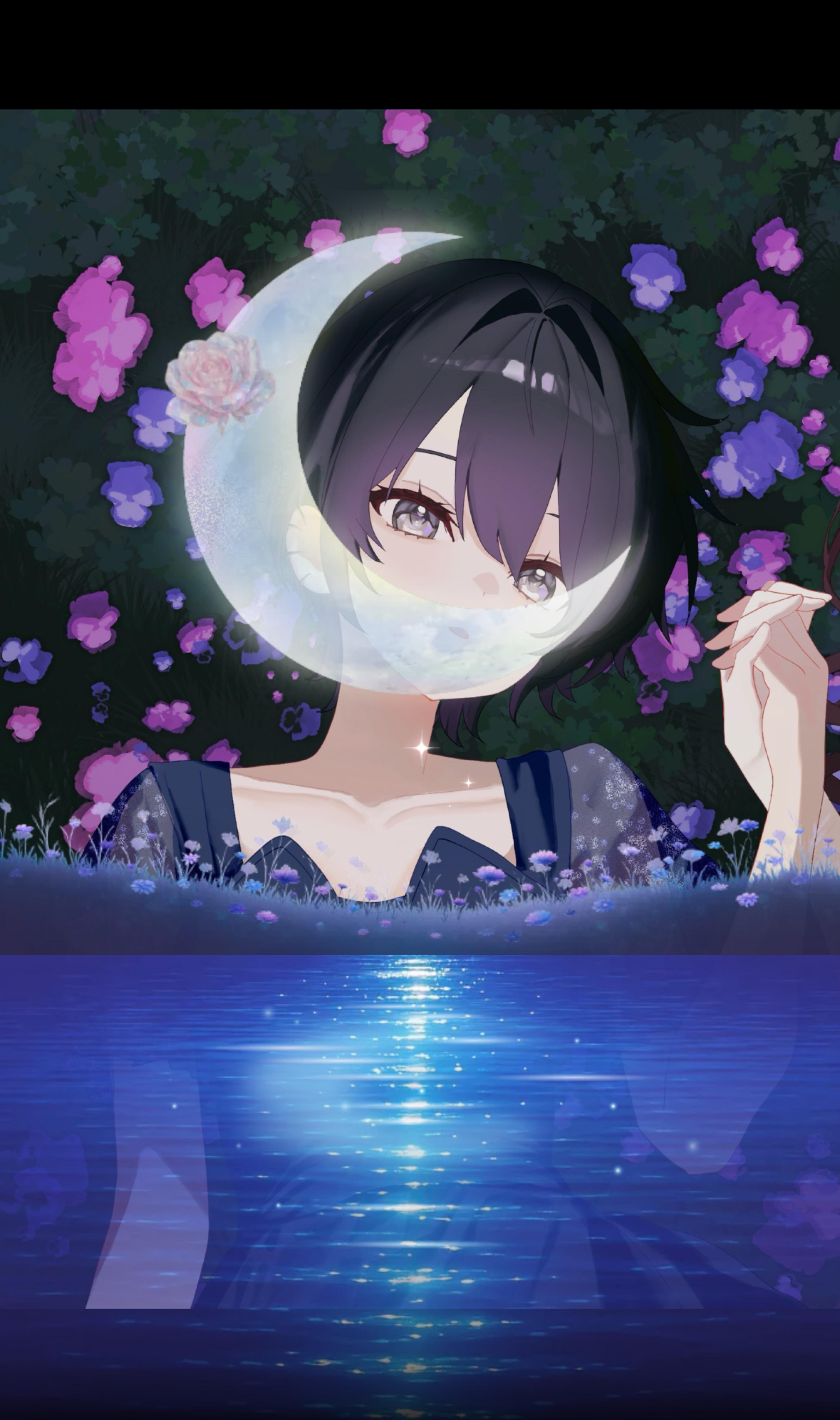 うた 🎤‎⟡.