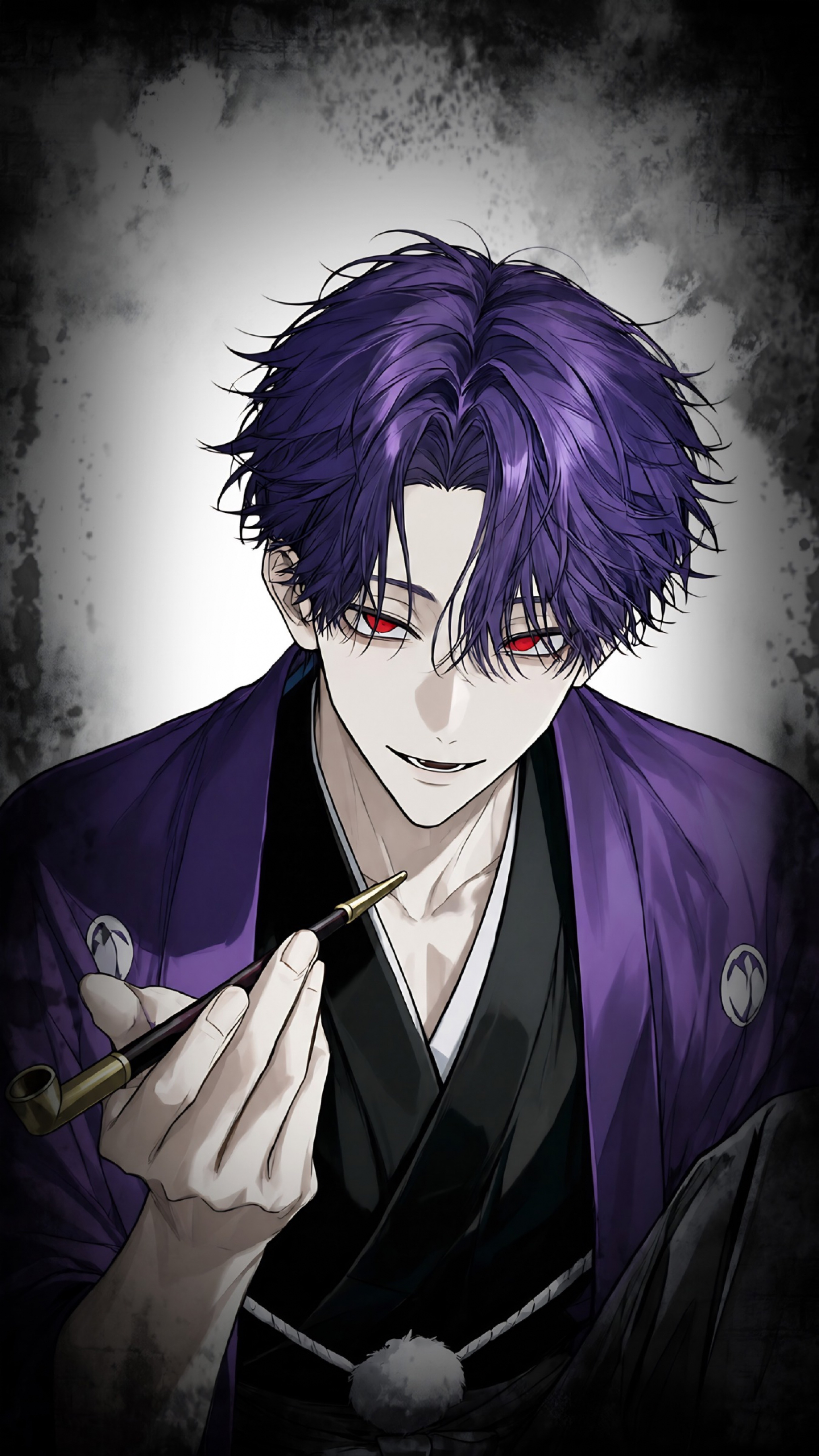 💜1万耐久‼️バスター◎ ※残り6306