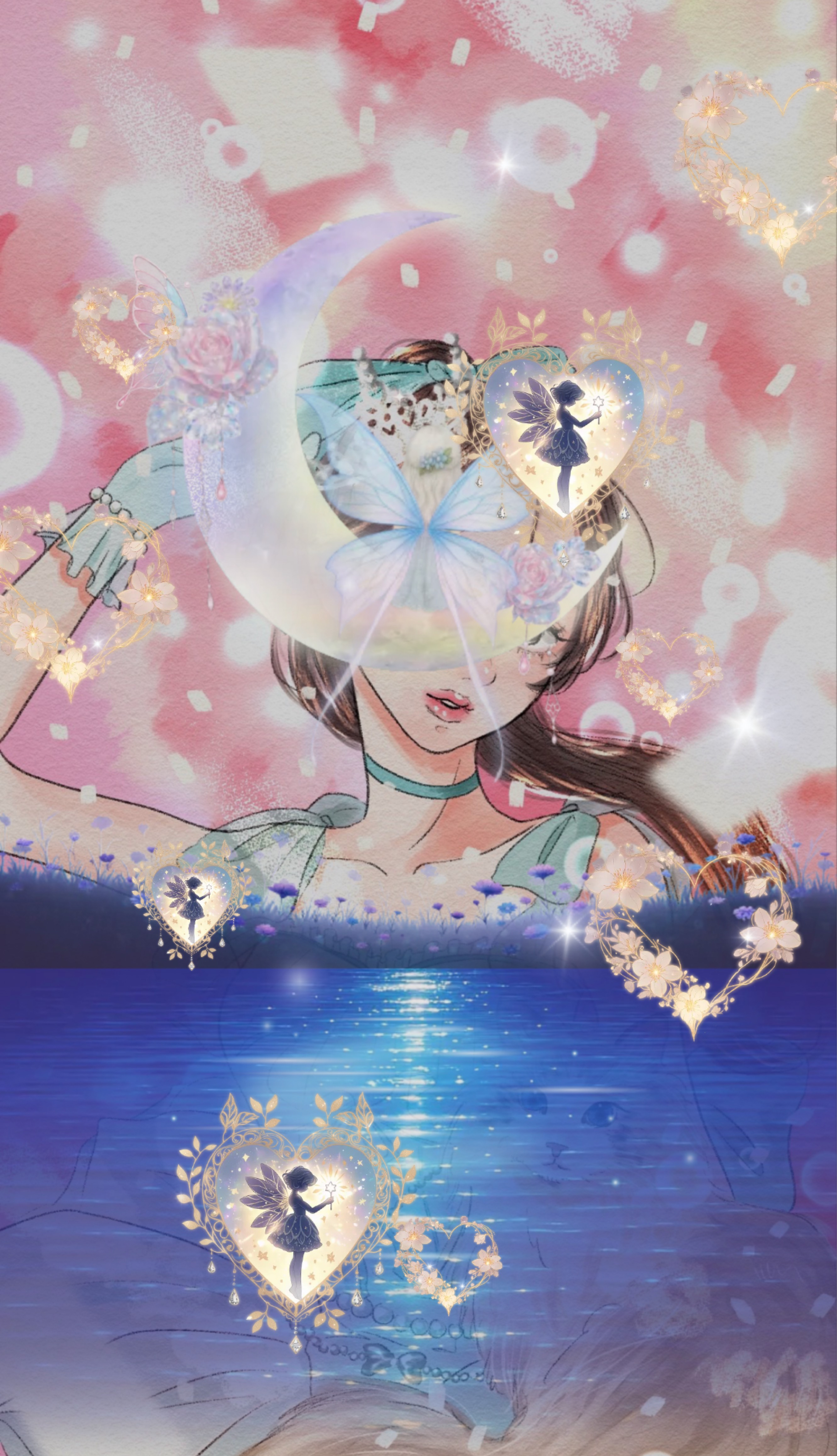 初潜◎めっちゃ喋る可愛い子♡