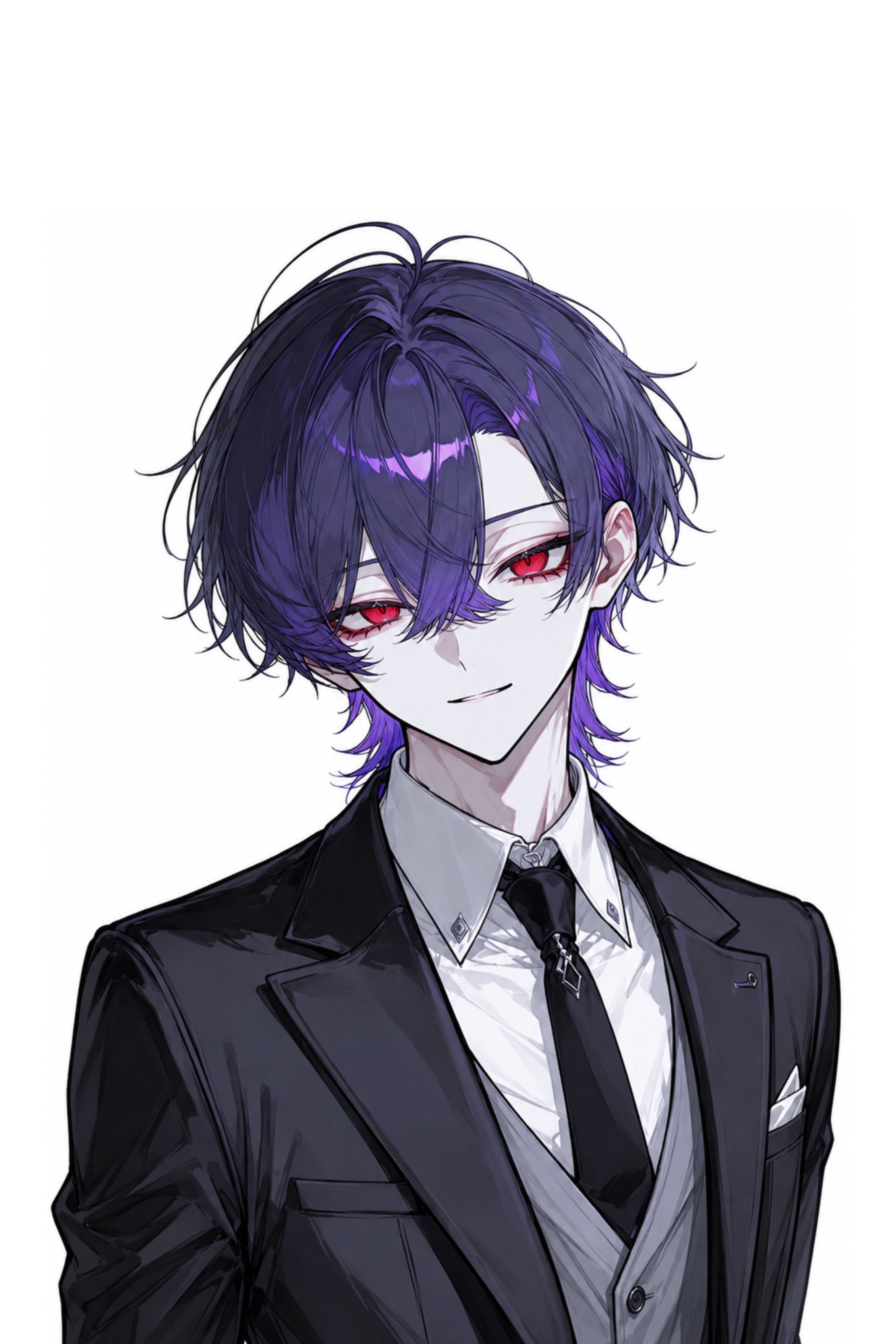 💜1万耐久‼️バスター◎ ※残り4059