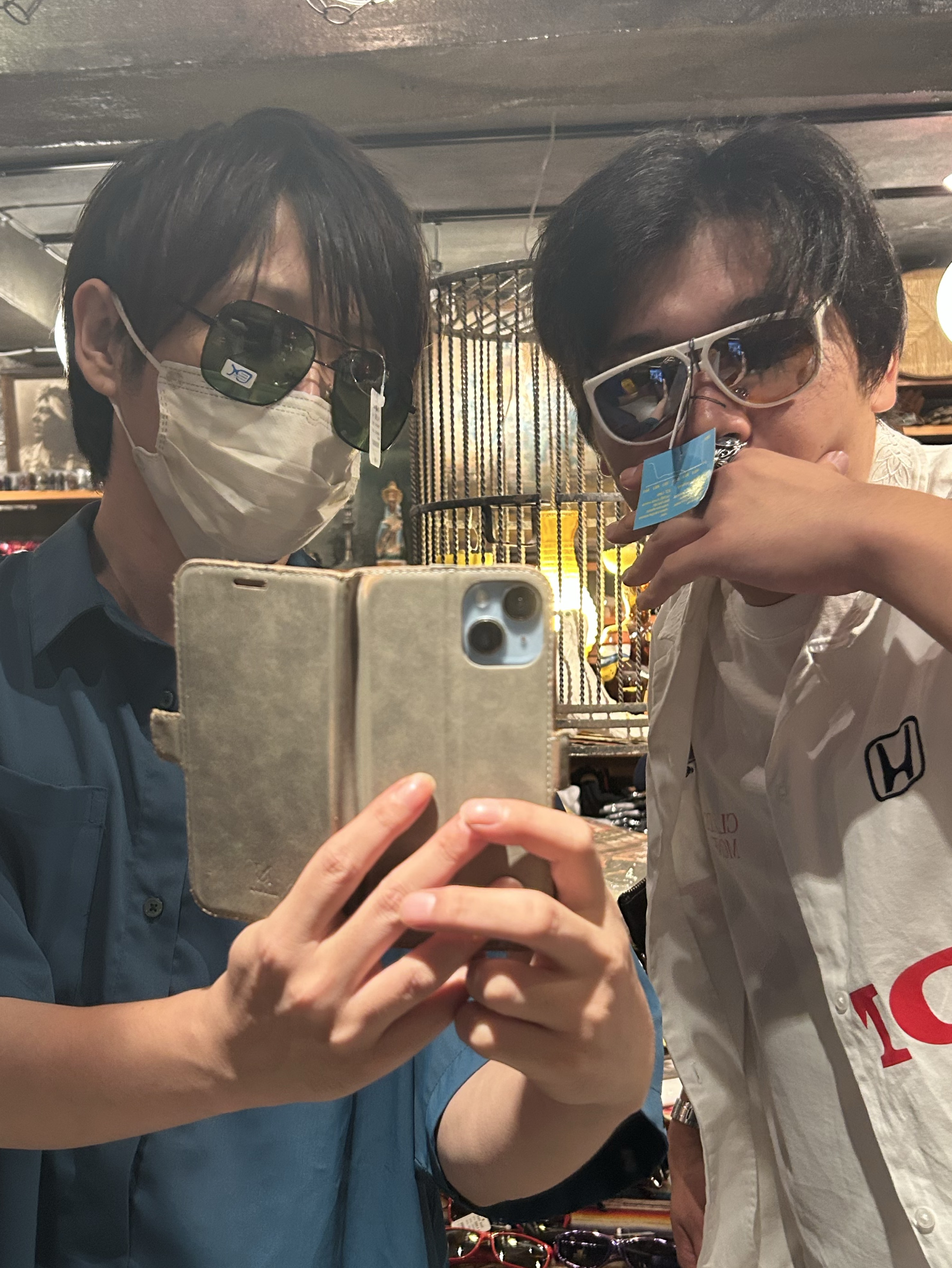 中野森釜飯の旅