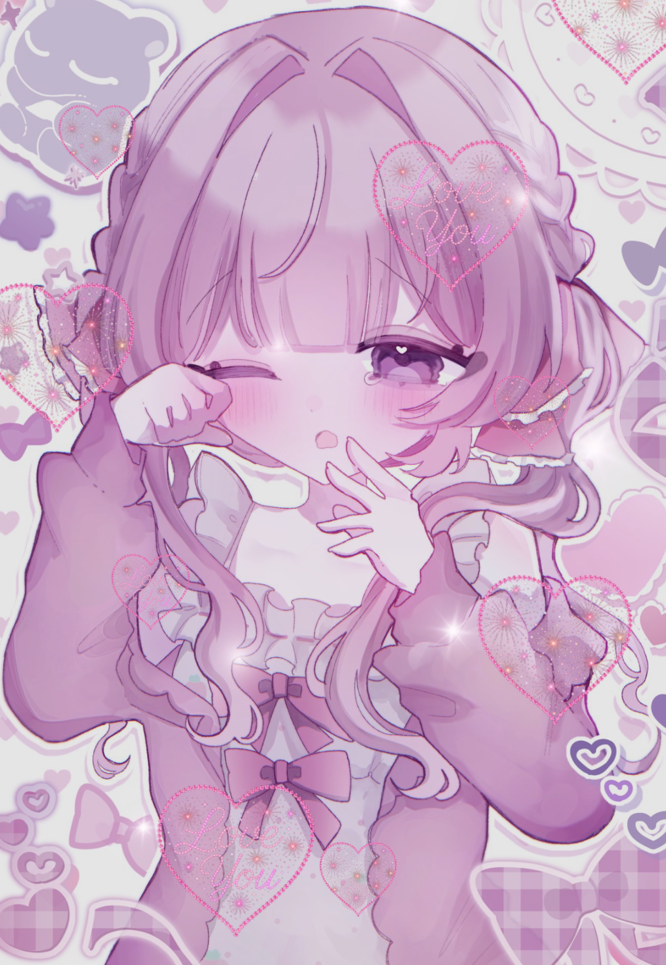 眠れる屋さん🏩🌷