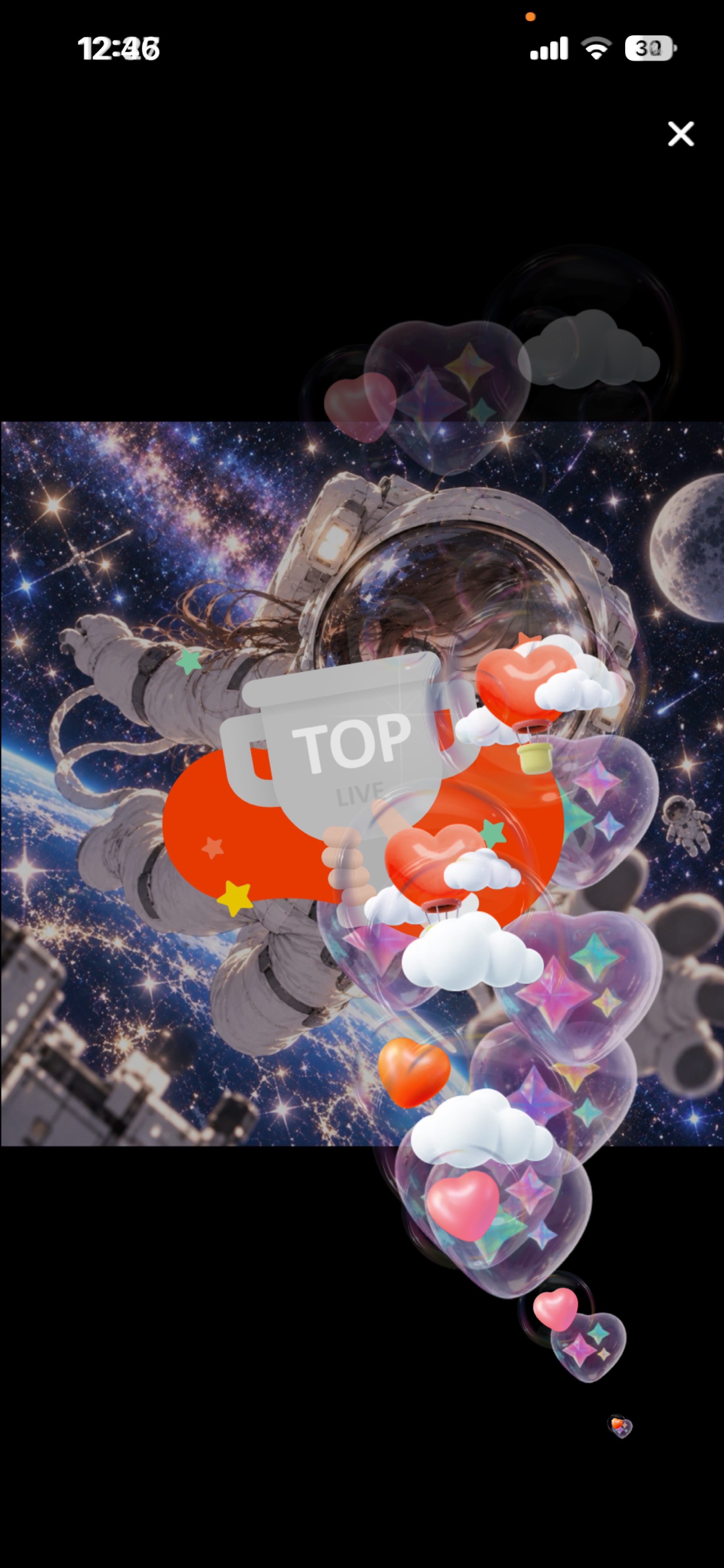 初◎٩( *˙0˙*)۶ﾔﾎ!!