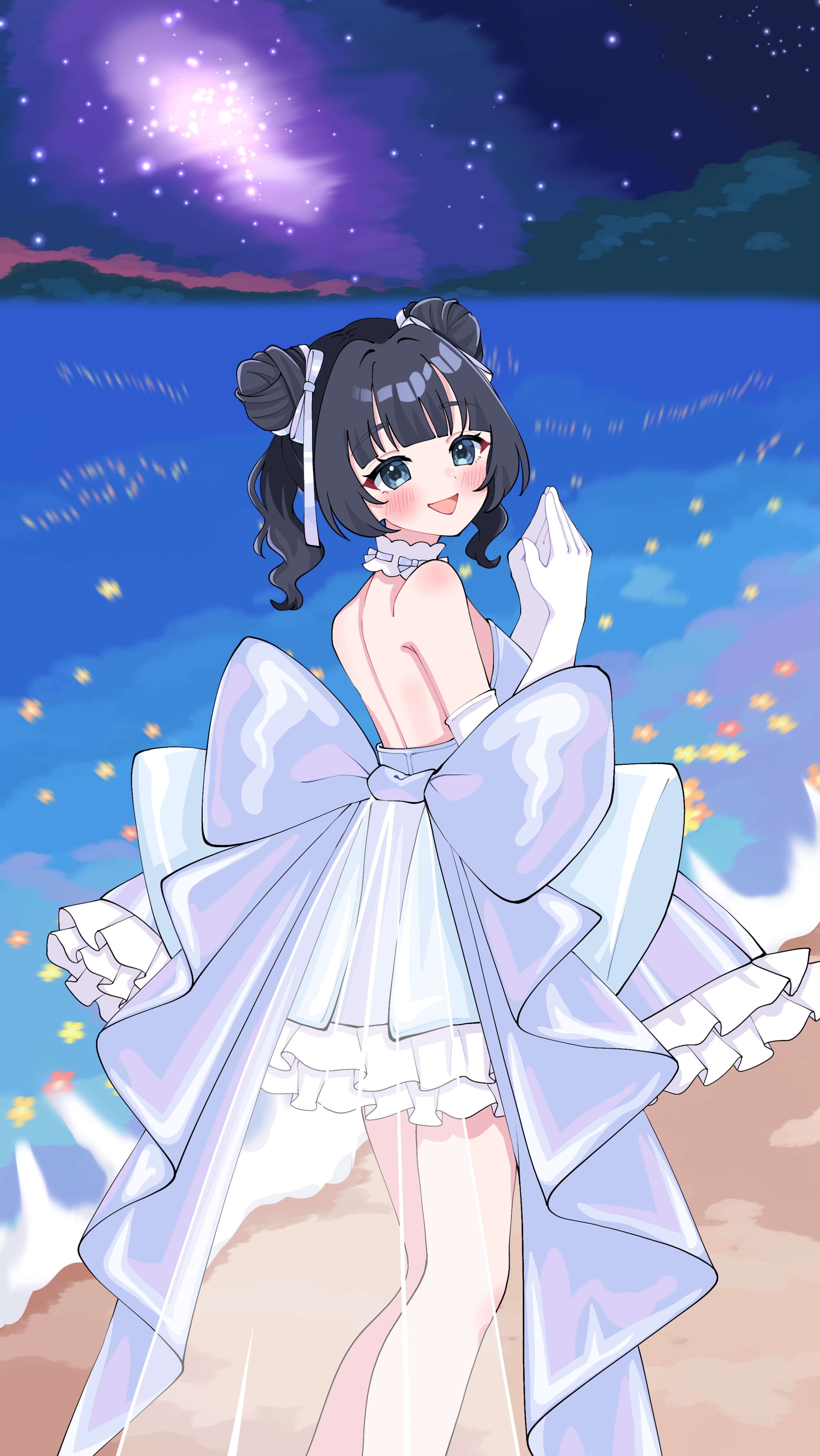 𝟤𝘯𝘥 𝘈𝘯𝘯𝘪𝘷𝘦𝘳𝘴𝘢𝘳𝘺︎︎︎︎⟡