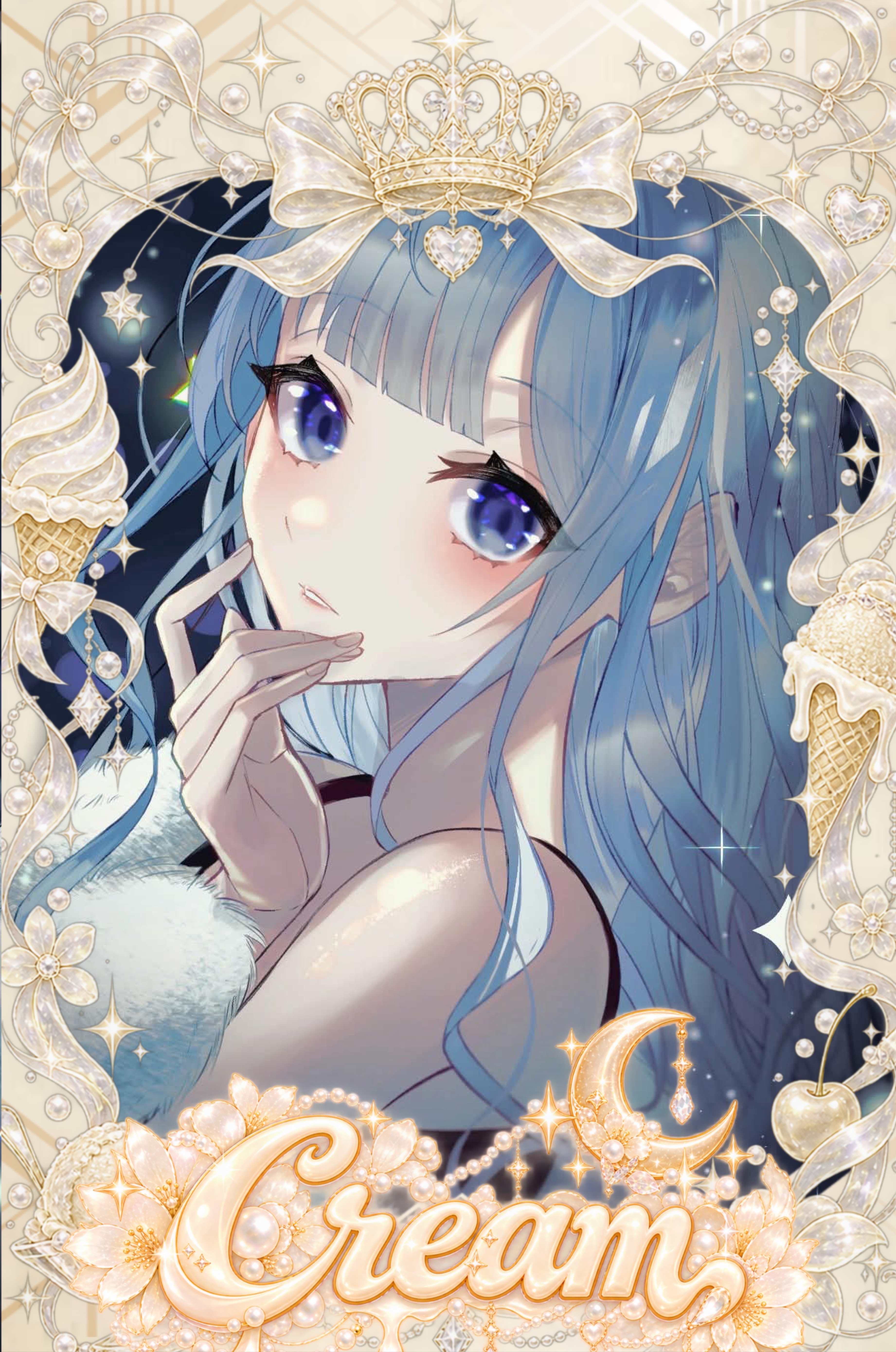4h￤圧倒的寝落ち枠🌙