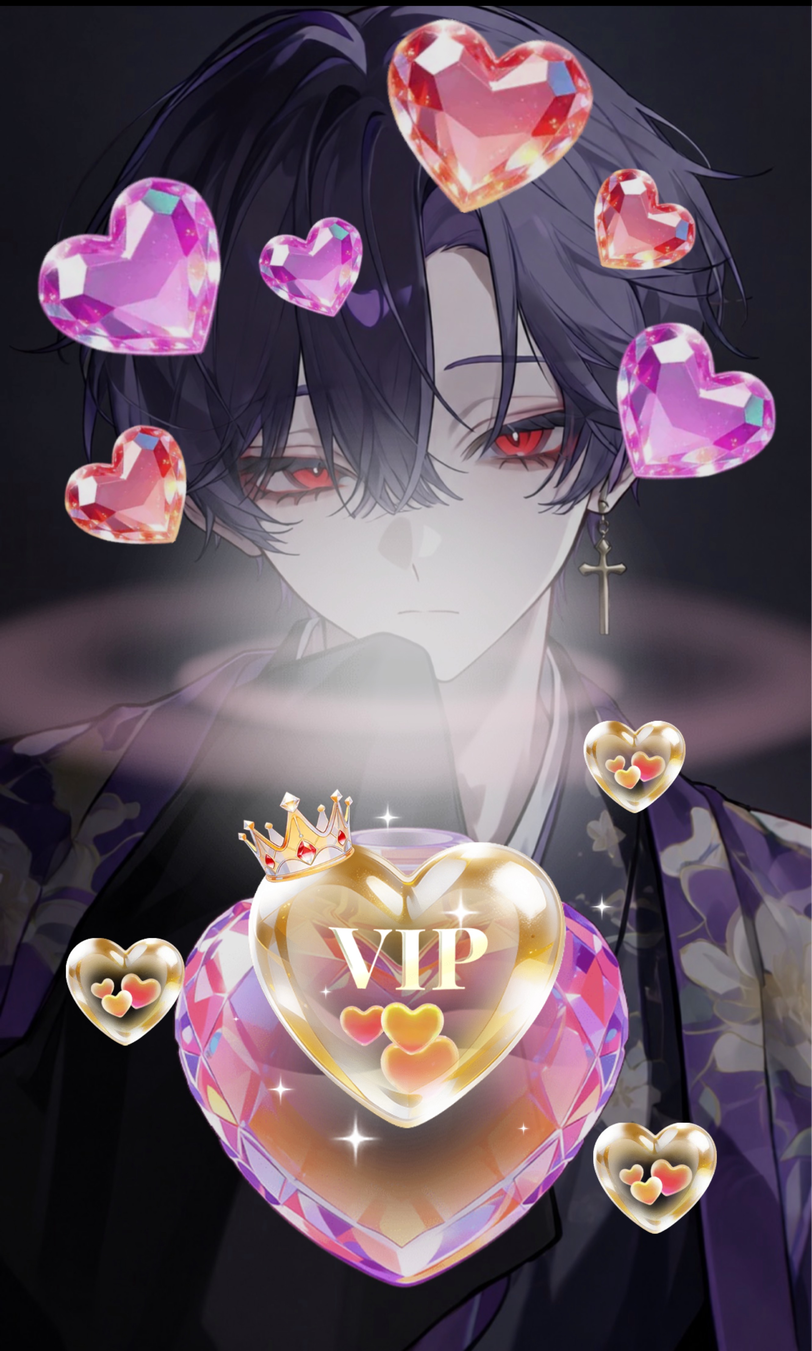 💜1万耐久‼️バスター◎　※残り9403