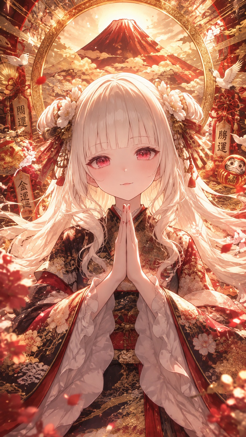 うたうですー