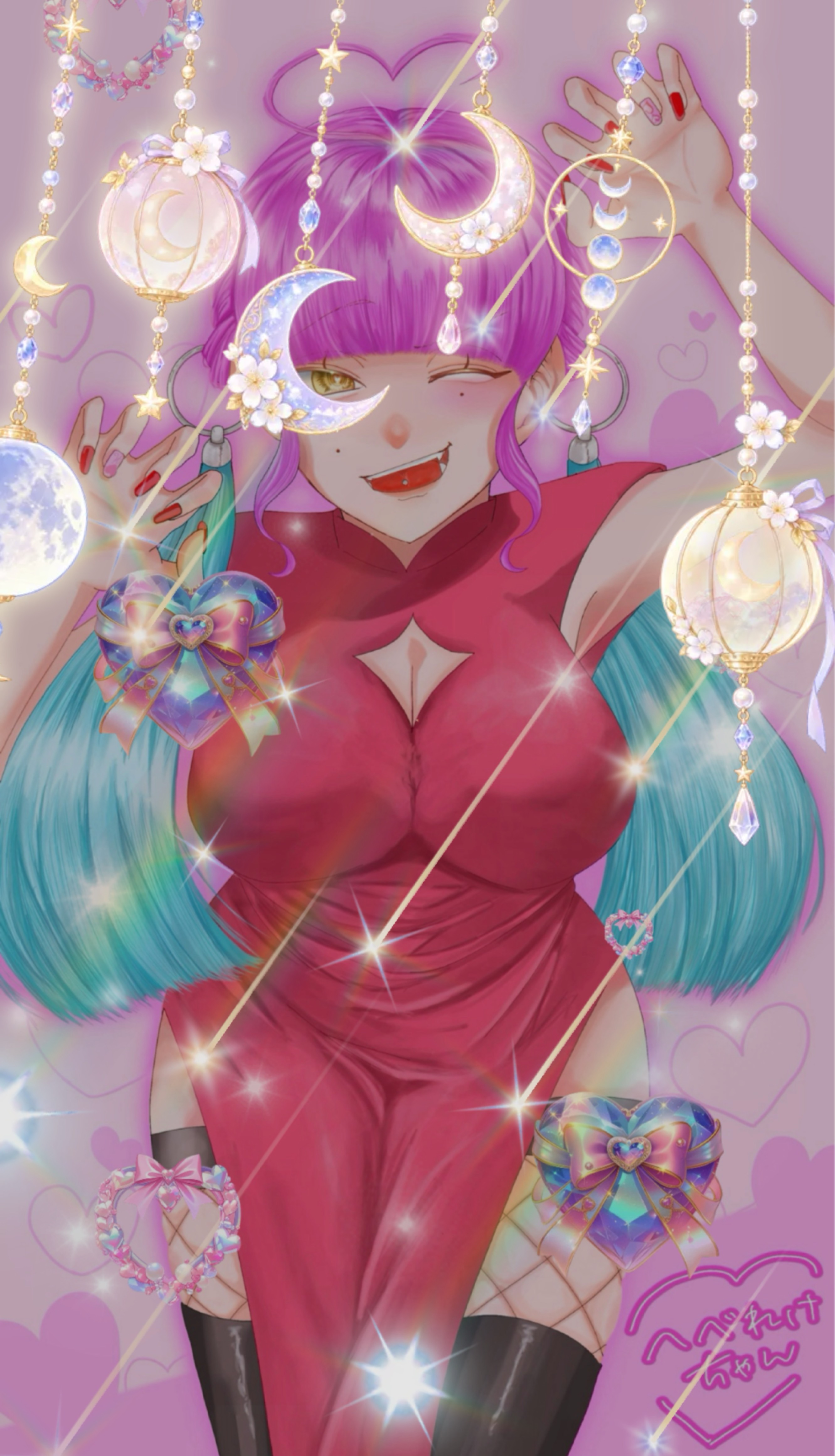 初寝潜◎ざつだん.⋆𝜗𝜚