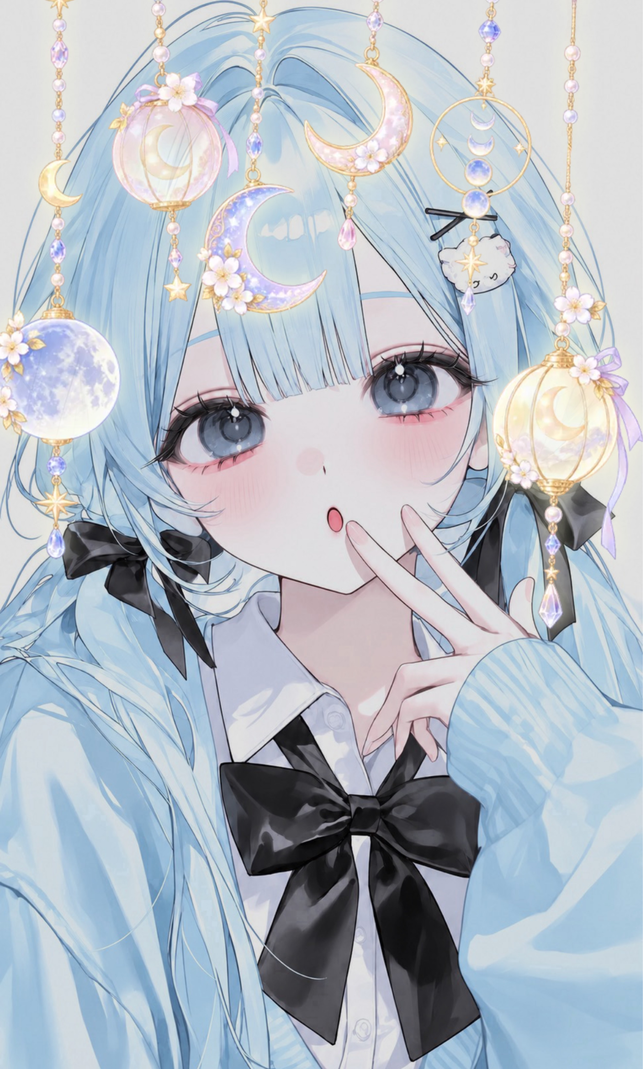 🥨初潜◎あなたの癒しになるね🩵