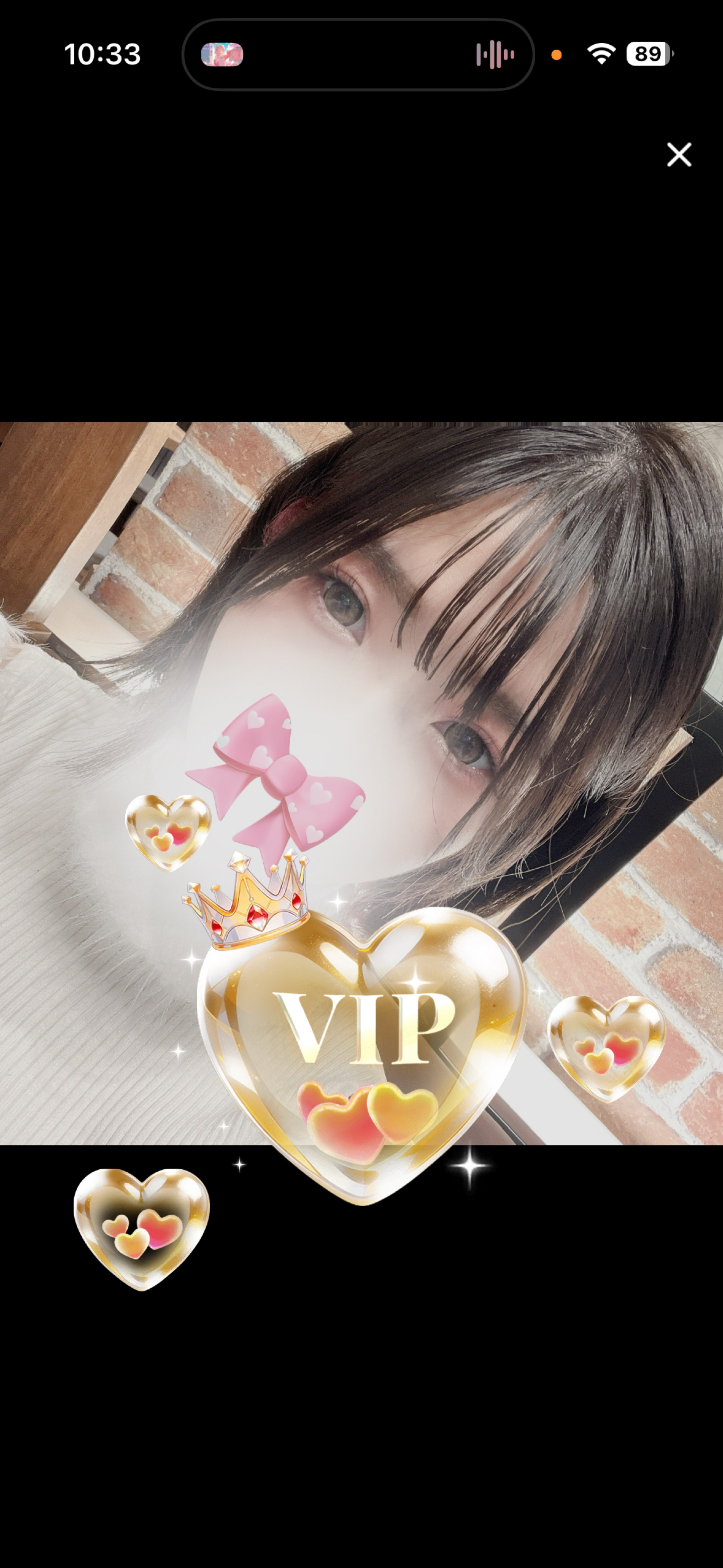 NEWDJです。