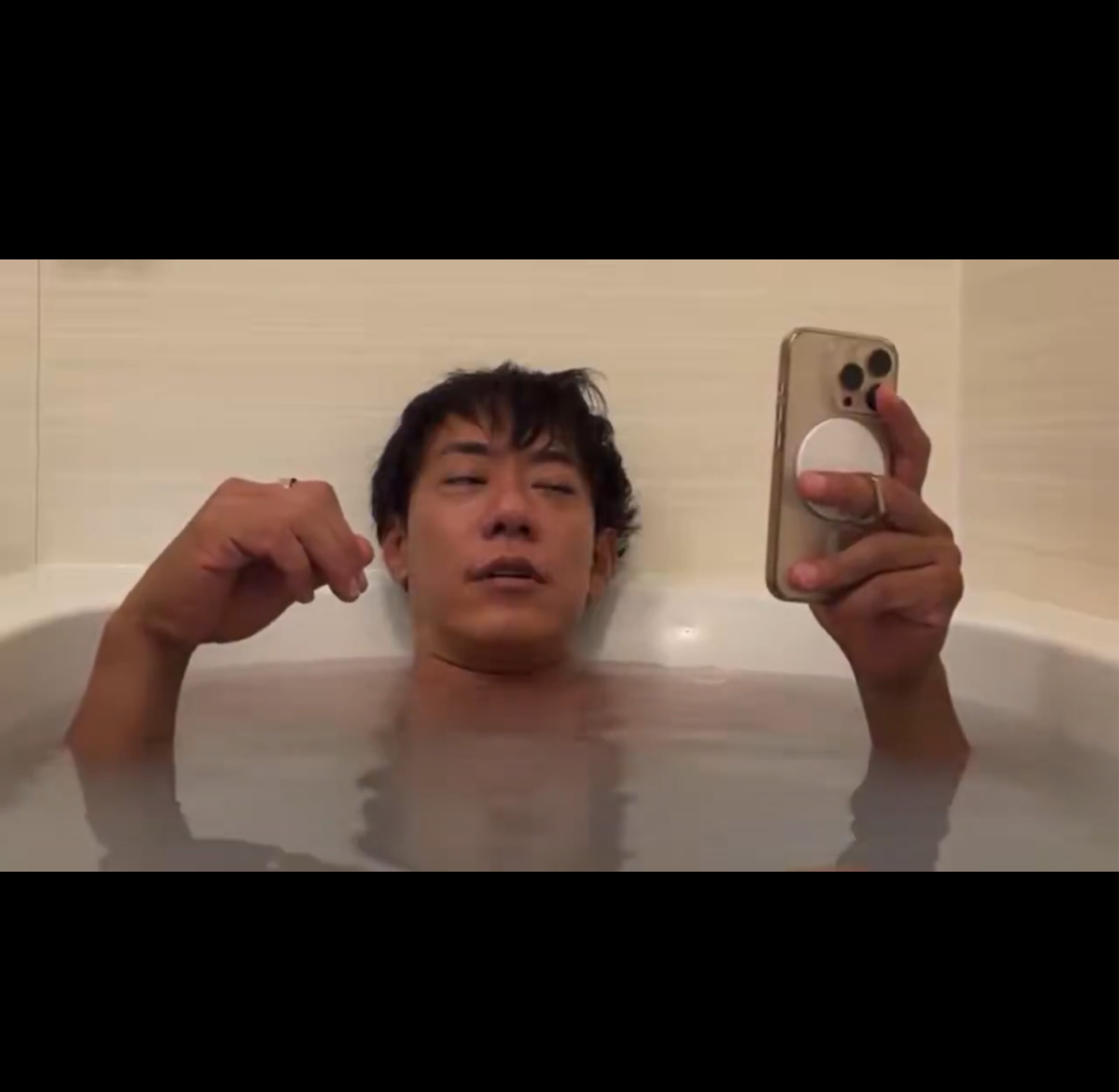 色決まってないひといる！？